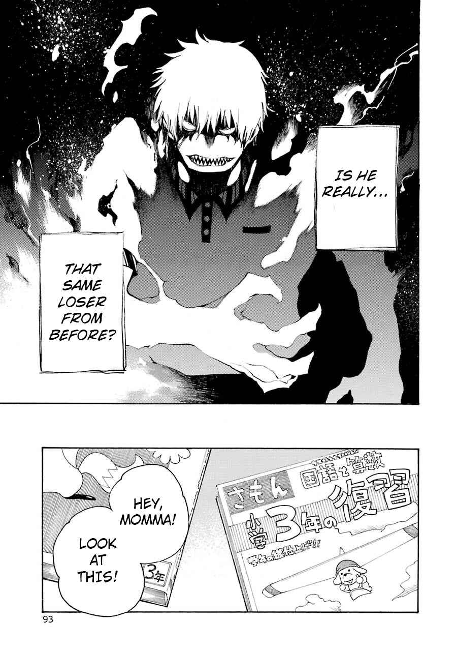 Page 24 Chapter 12 Val x Love