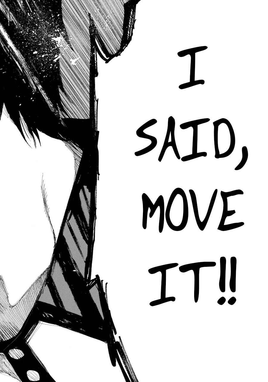 Page 31 Chapter 12 Val x Love