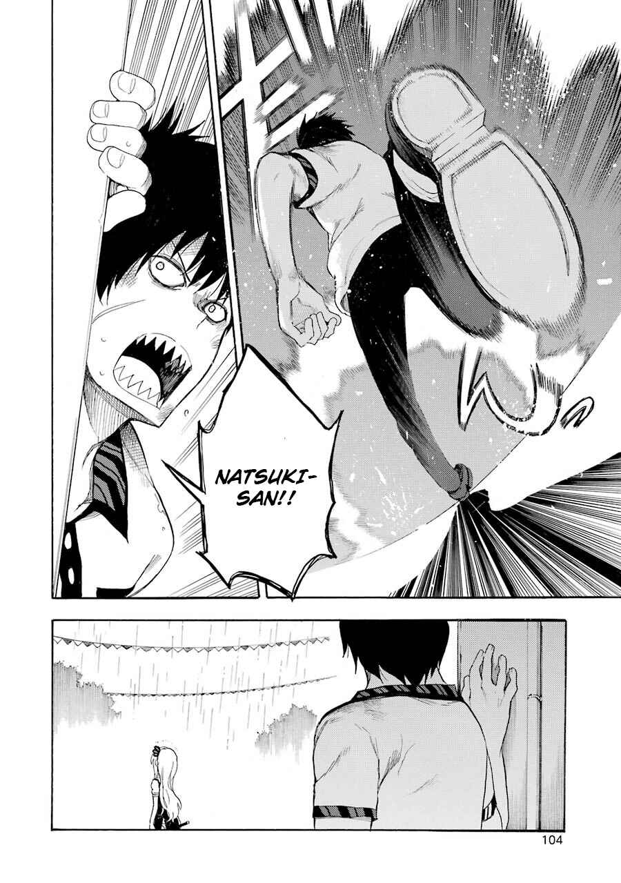 Page 36 Chapter 12 Val x Love
