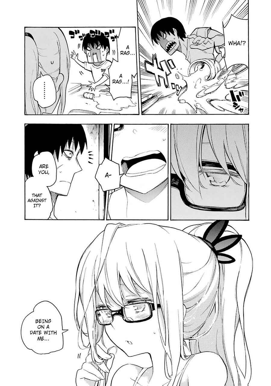 Page 13 Chapter 2 Val x Love