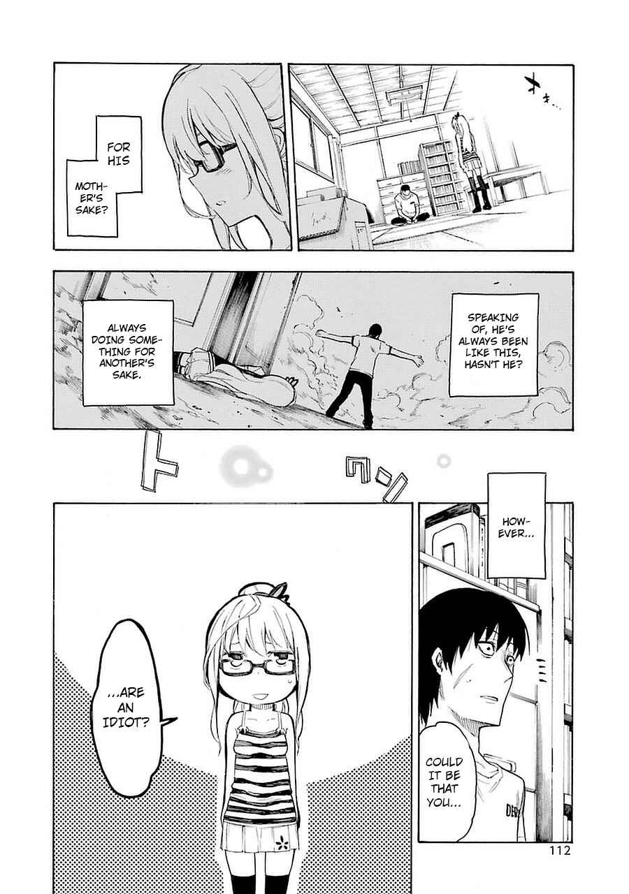 Page 26 Chapter 2 Val x Love