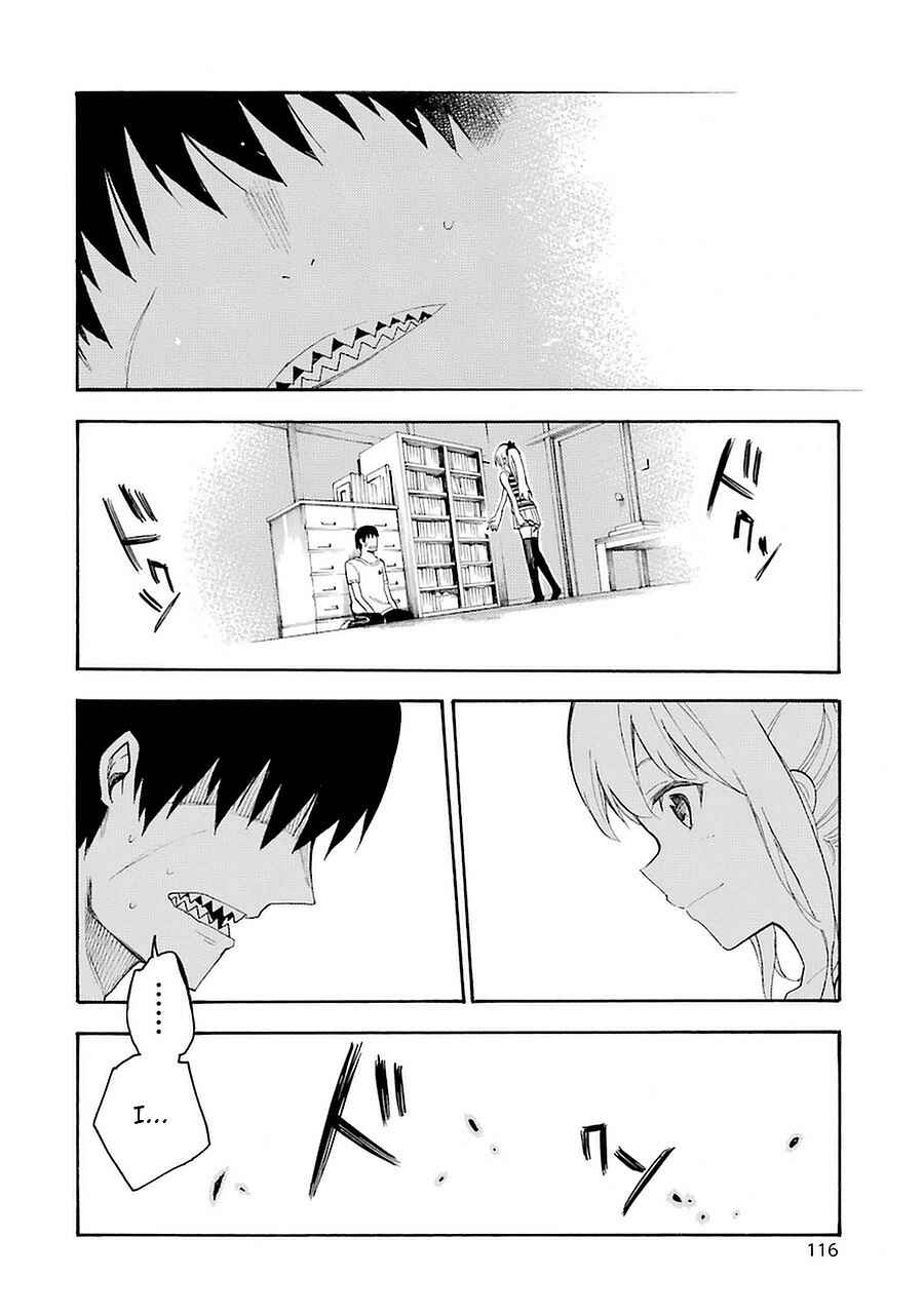 Page 30 Chapter 2 Val x Love
