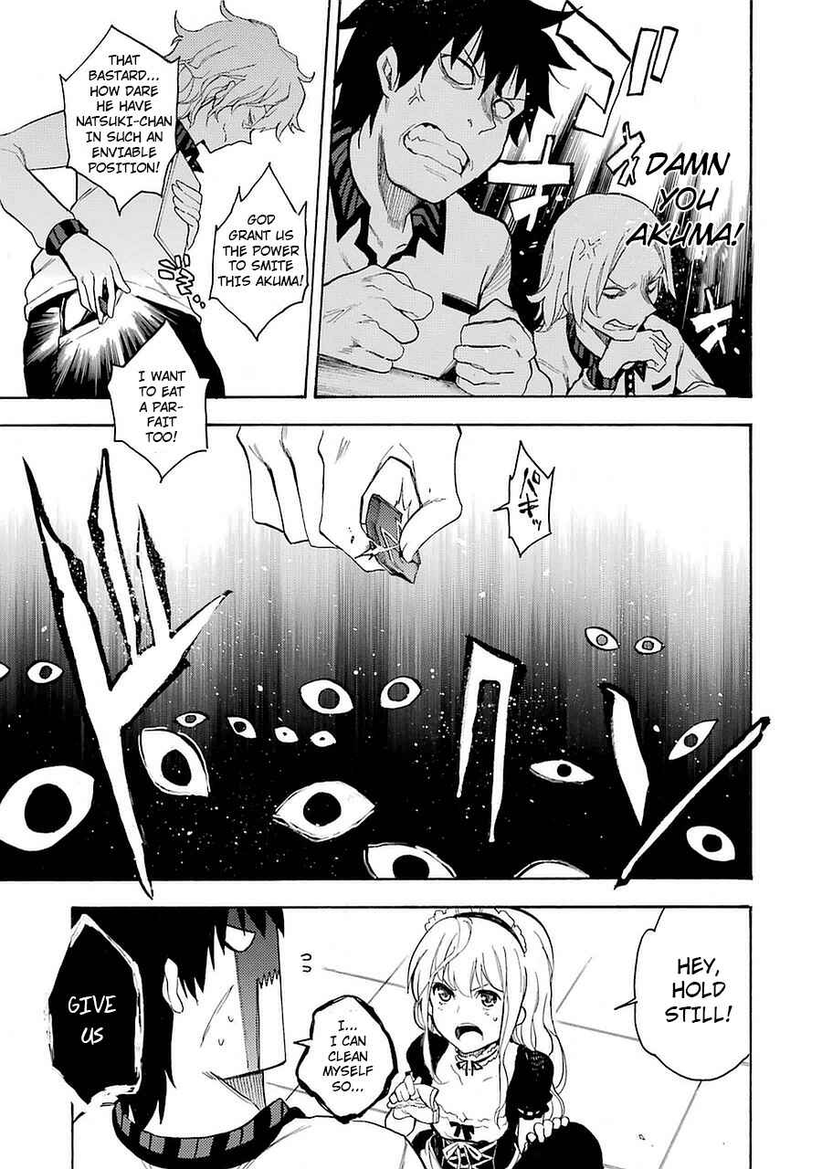 Page 29 Chapter 5 Val x Love