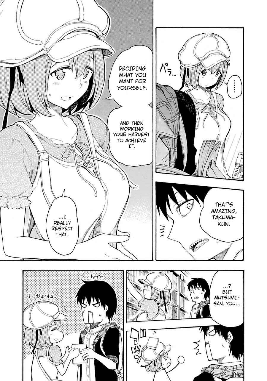 Page 15 Chapter 6 Val x Love