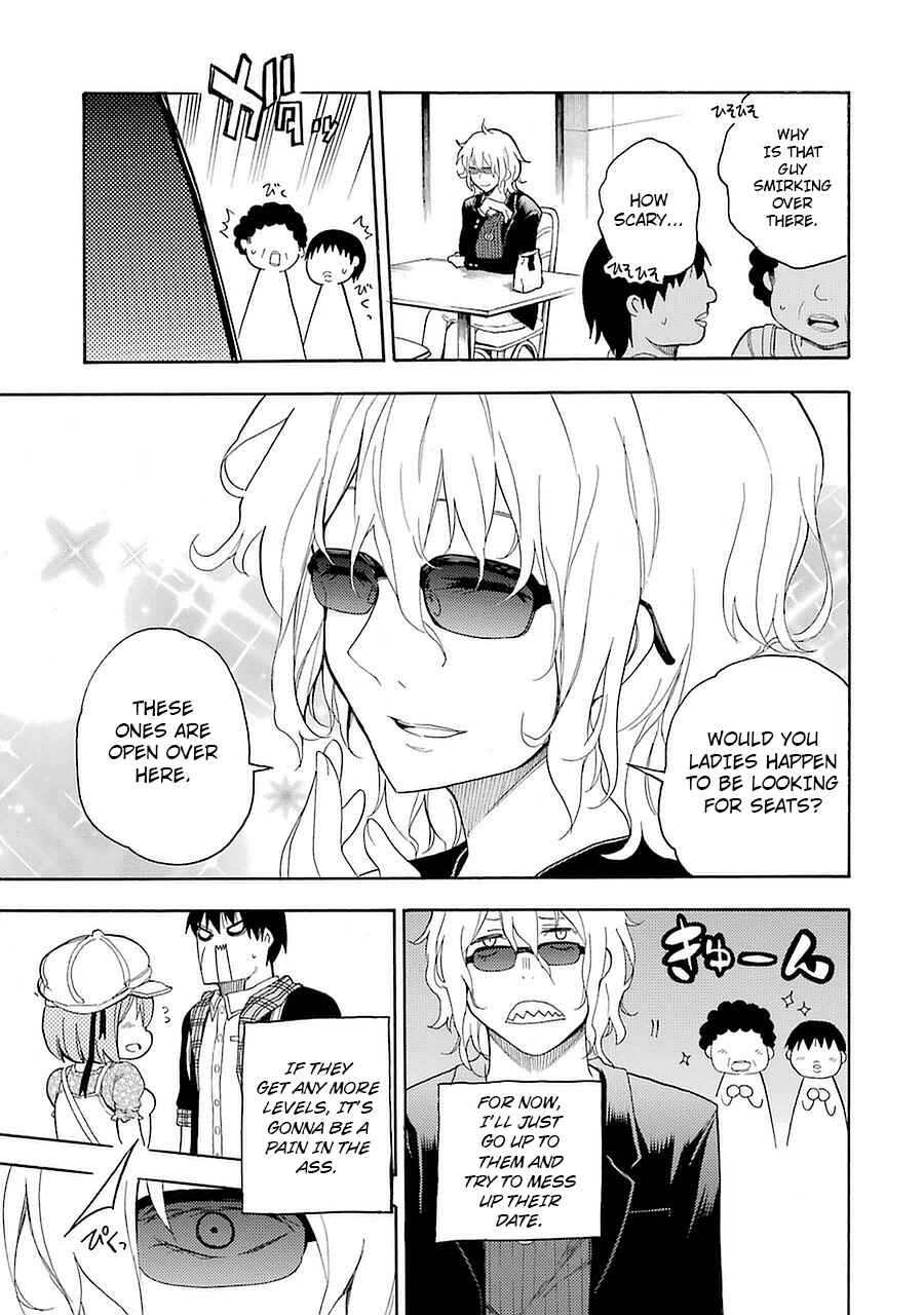 Page 27 Chapter 6 Val x Love