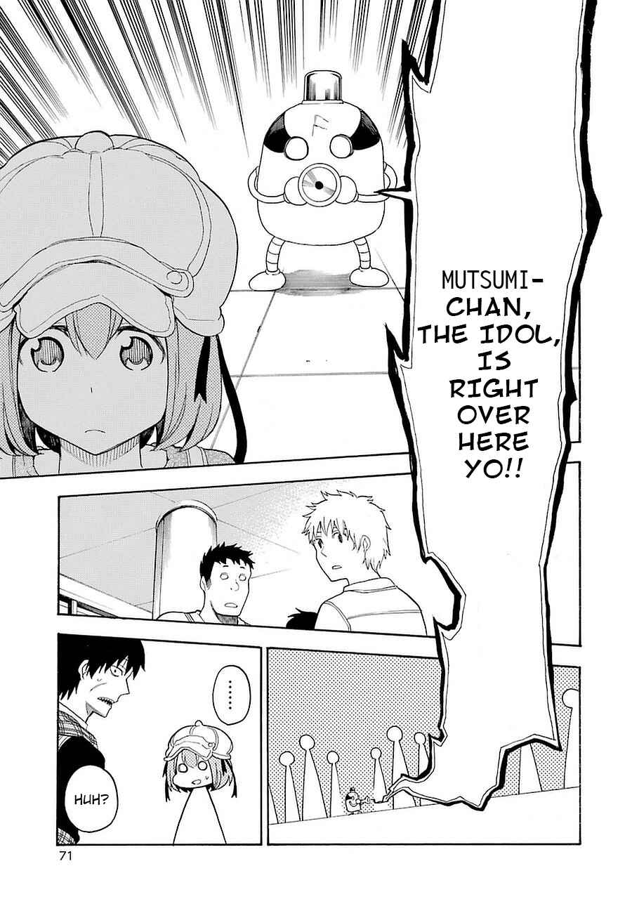 Page 29 Chapter 6 Val x Love
