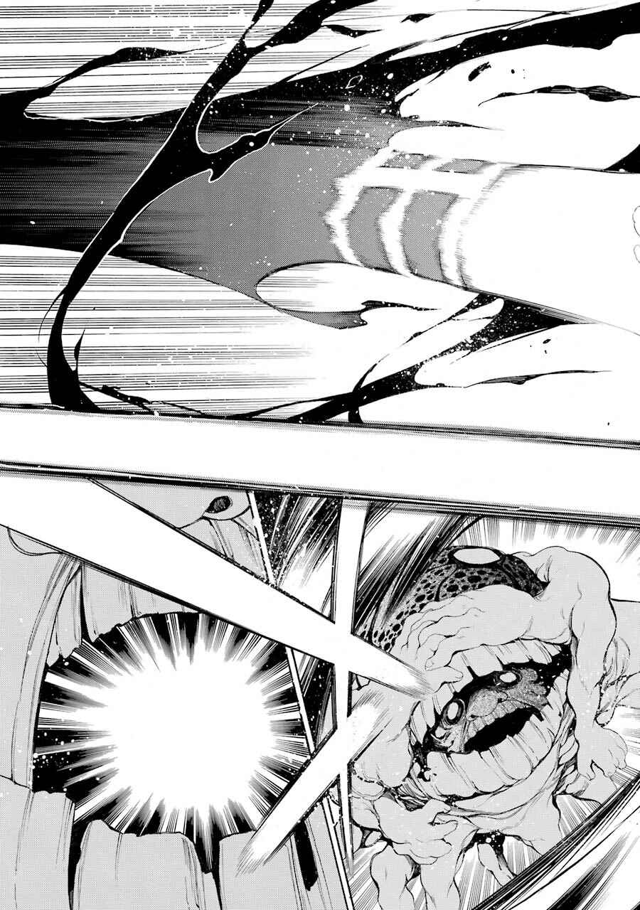 Page 23 Chapter 14 Val x Love