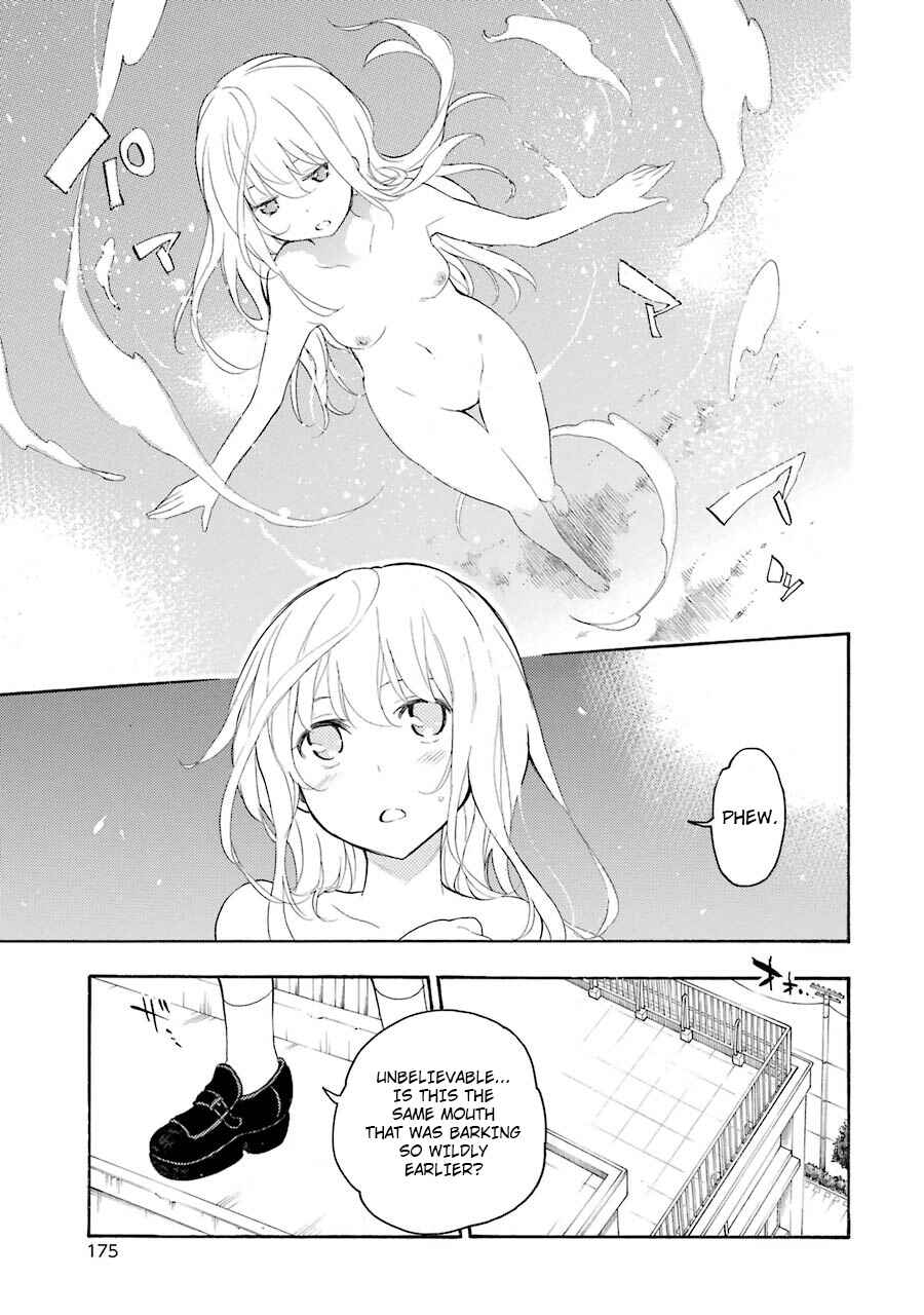 Page 29 Chapter 14 Val x Love