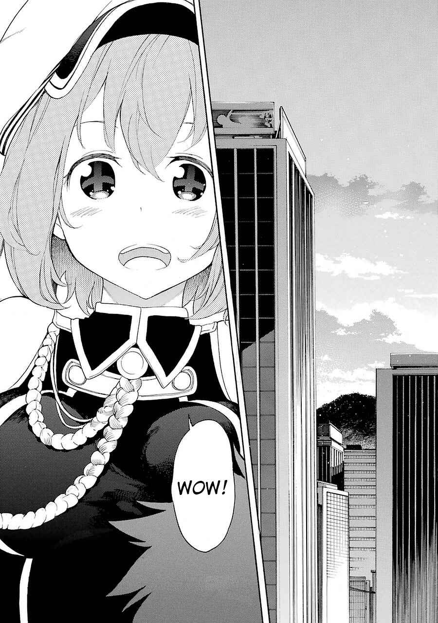 Page 25 Chapter 7 Val x Love
