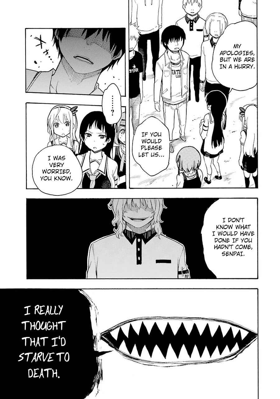 Page 39 Chapter 9 Val x Love