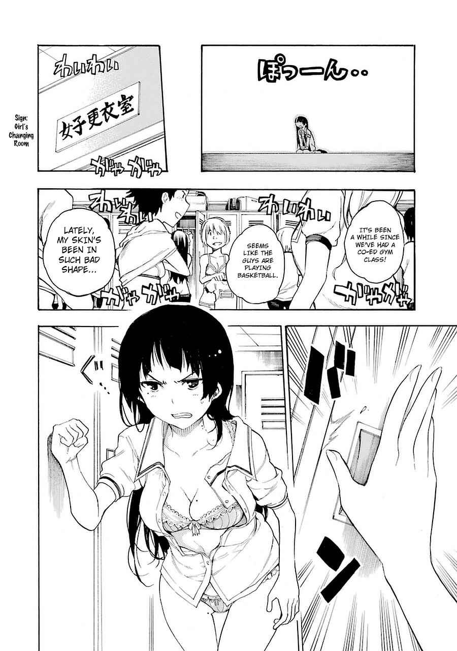 Page 24 Chapter 3 Val x Love