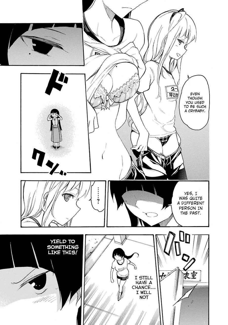 Page 27 Chapter 3 Val x Love