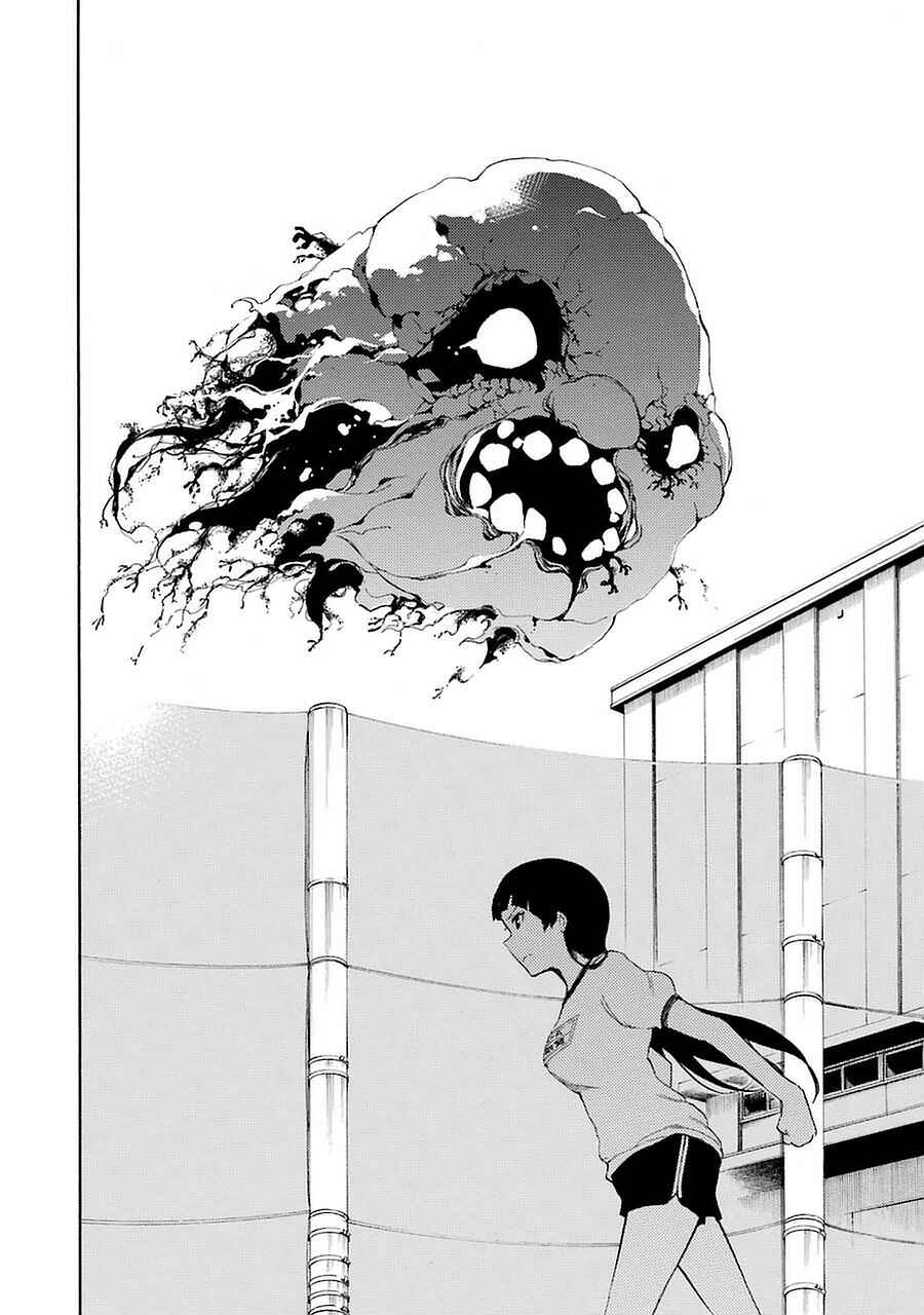 Page 28 Chapter 3 Val x Love