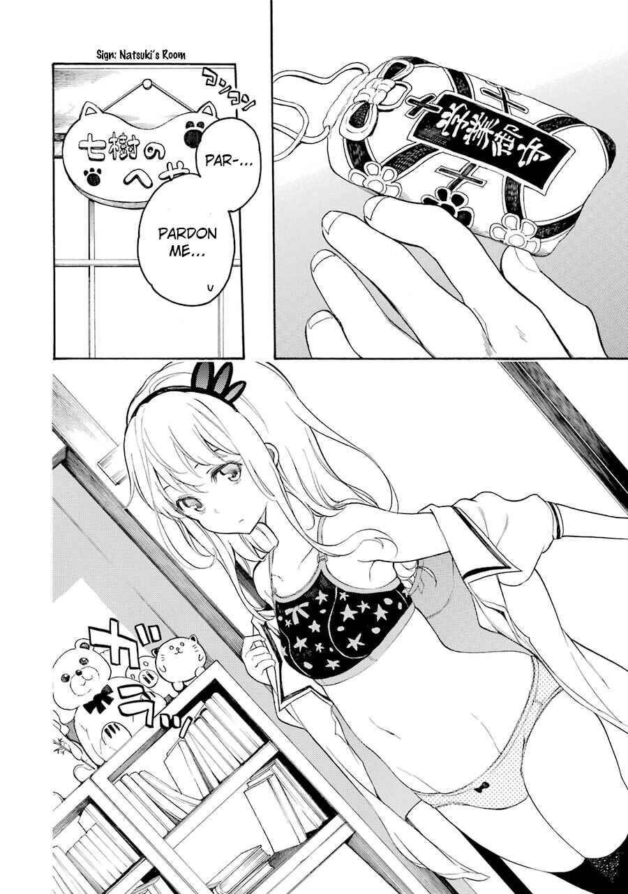 Page 14 Chapter 11 Val x Love