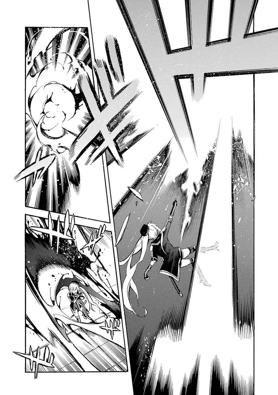 Page 19 Chapter 4 Val x Love