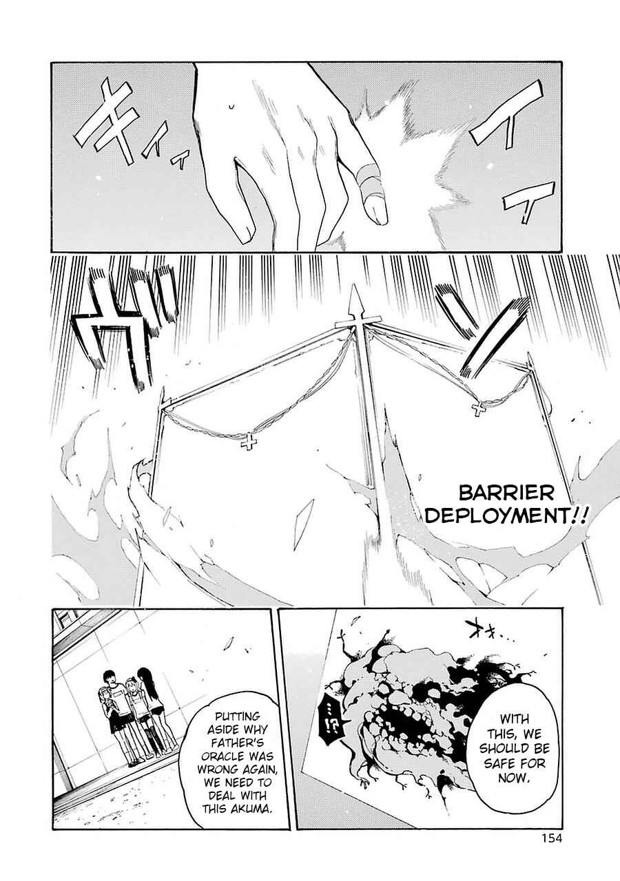 Page 2 Chapter 4 Val x Love
