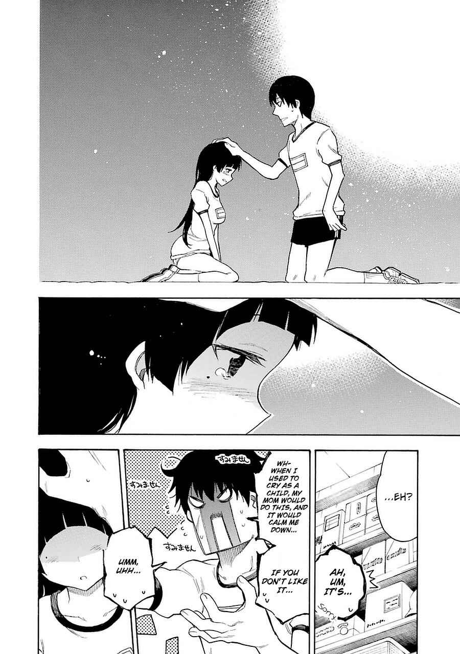 Page 26 Chapter 4 Val x Love