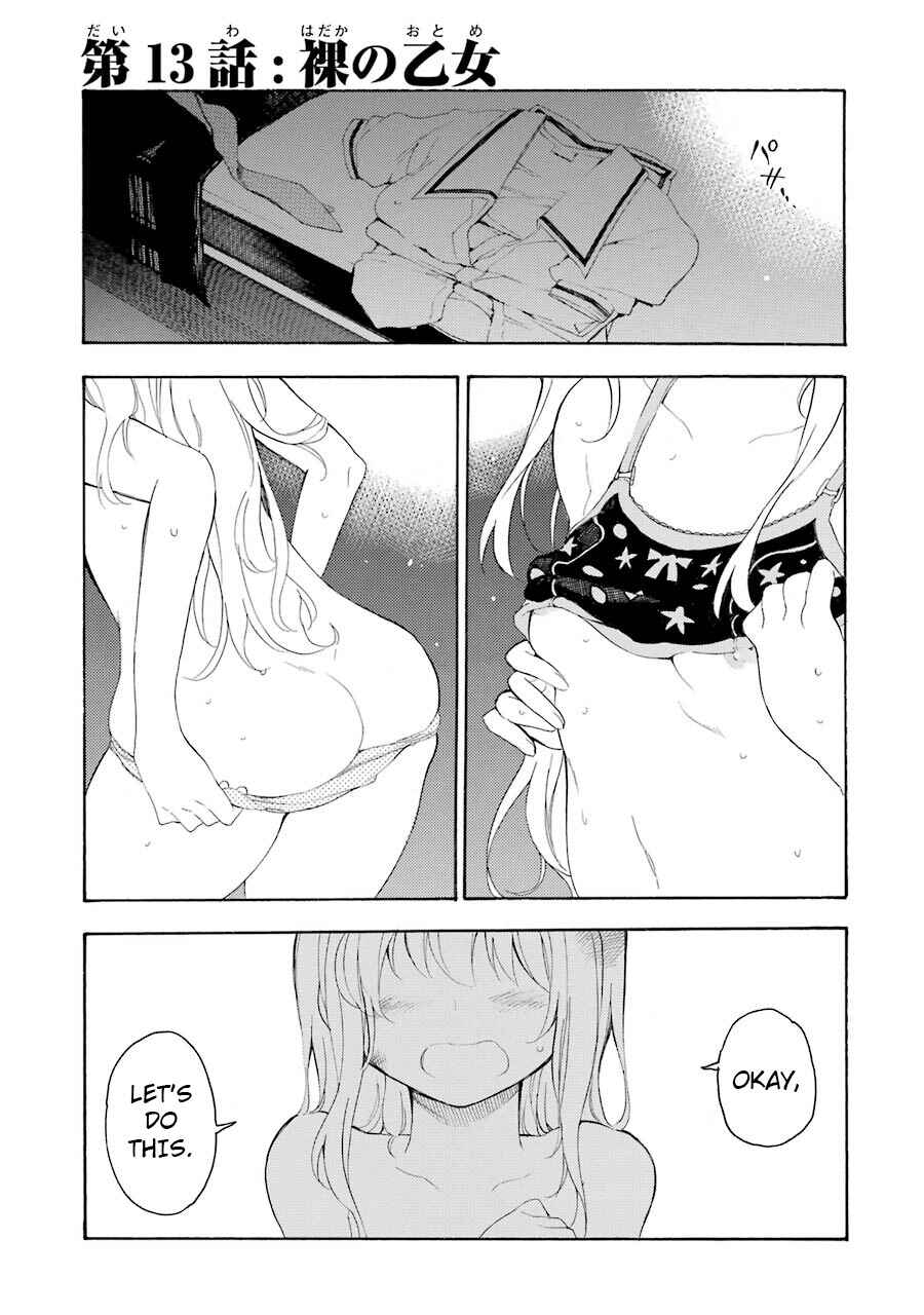 Page 1 Chapter 13 Val x Love