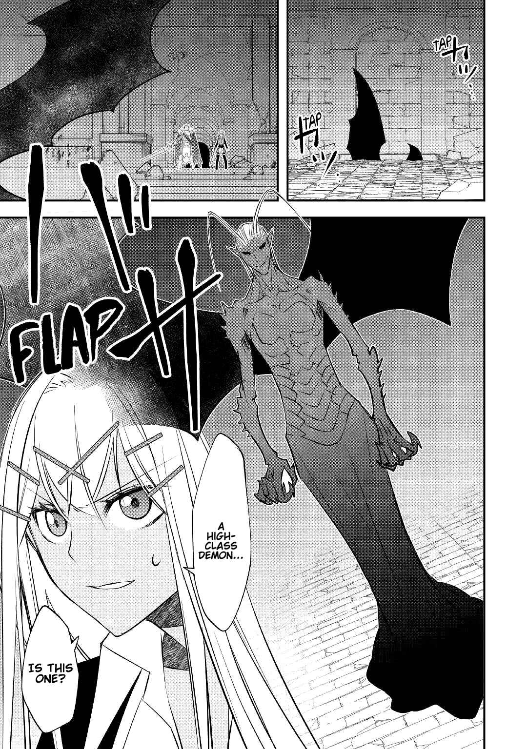 Page 16 Chapter 22 Kanchigai no Atelier Meister - Eiyuu Party no Moto Zatsuyougakari ga, Jitsu wa Sentou Igai ga SSS Rank Datta to Iu Yoku Aru Hanashi