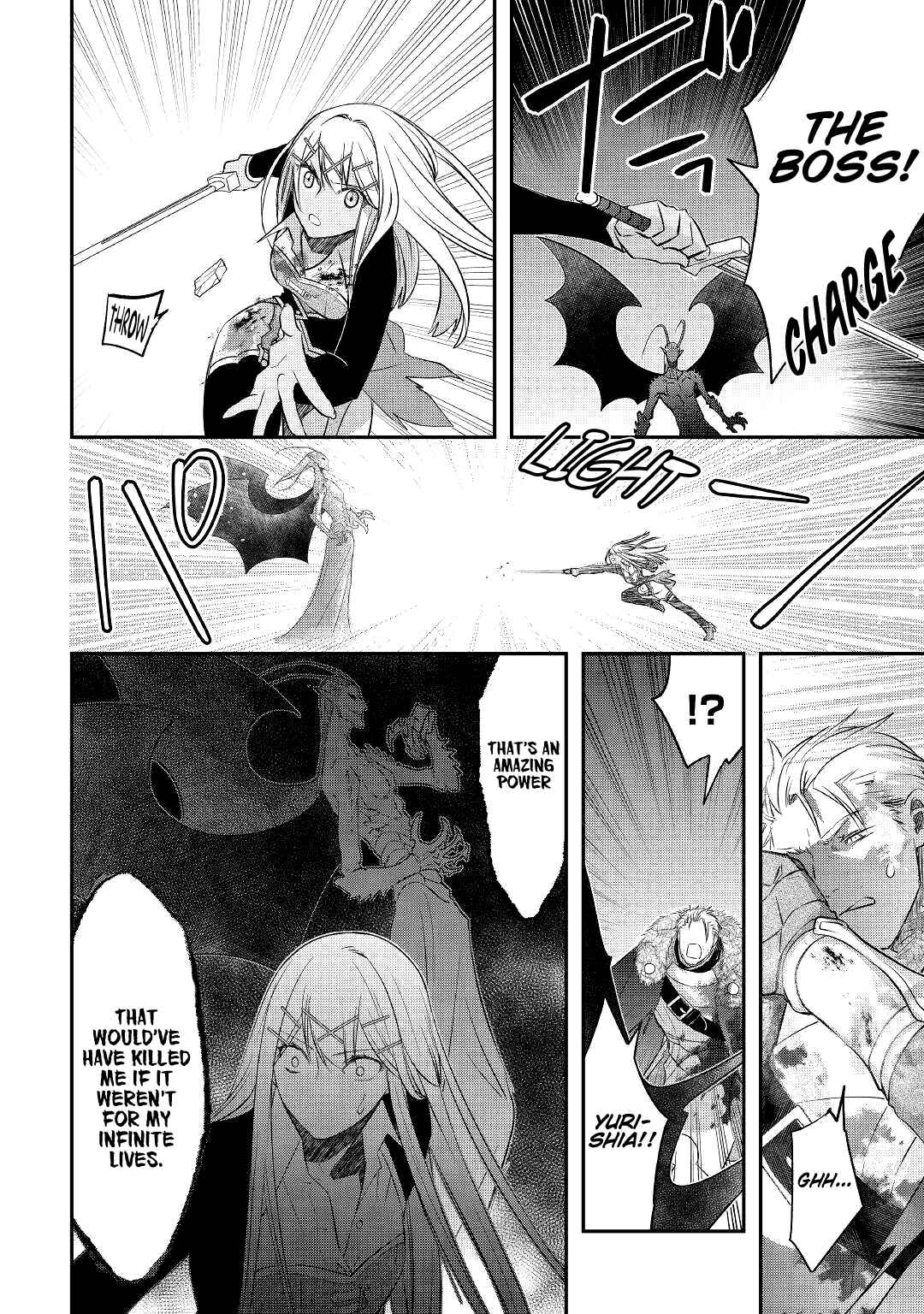 Page 17 Chapter 22 Kanchigai no Atelier Meister - Eiyuu Party no Moto Zatsuyougakari ga, Jitsu wa Sentou Igai ga SSS Rank Datta to Iu Yoku Aru Hanashi