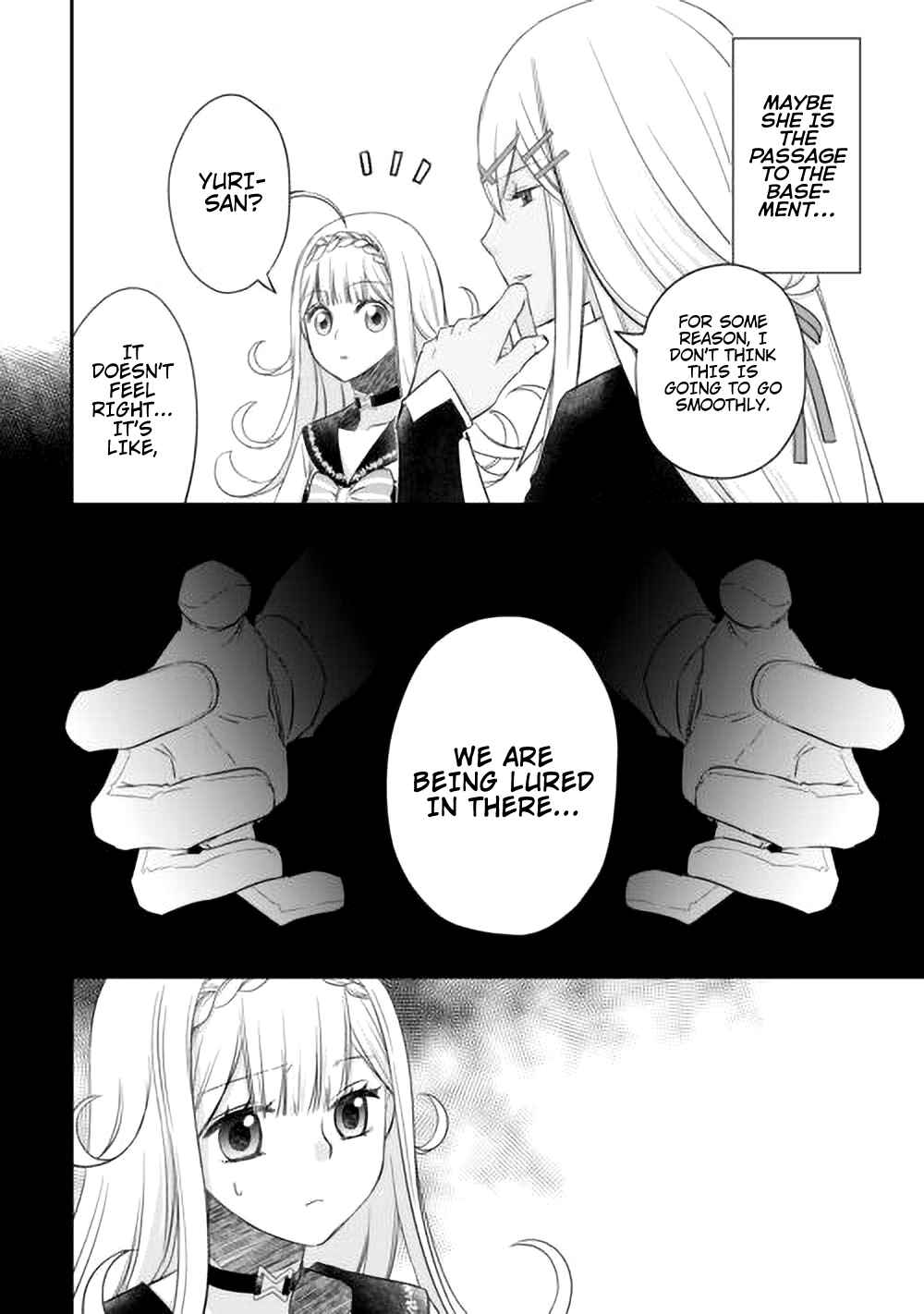 Page 13 Chapter 42 Kanchigai no Atelier Meister - Eiyuu Party no Moto Zatsuyougakari ga, Jitsu wa Sentou Igai ga SSS Rank Datta to Iu Yoku Aru Hanashi
