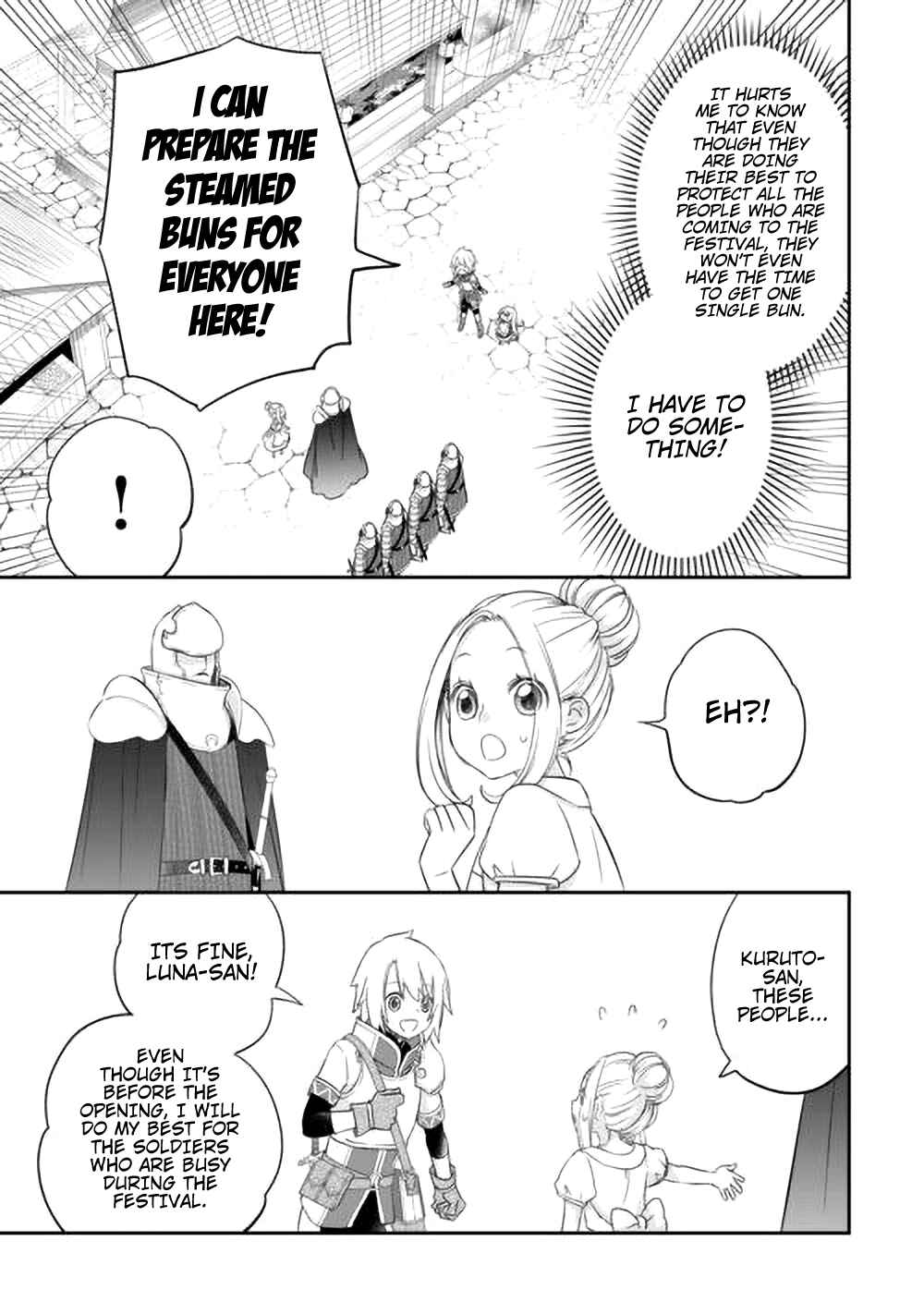 Page 18 Chapter 42 Kanchigai no Atelier Meister - Eiyuu Party no Moto Zatsuyougakari ga, Jitsu wa Sentou Igai ga SSS Rank Datta to Iu Yoku Aru Hanashi