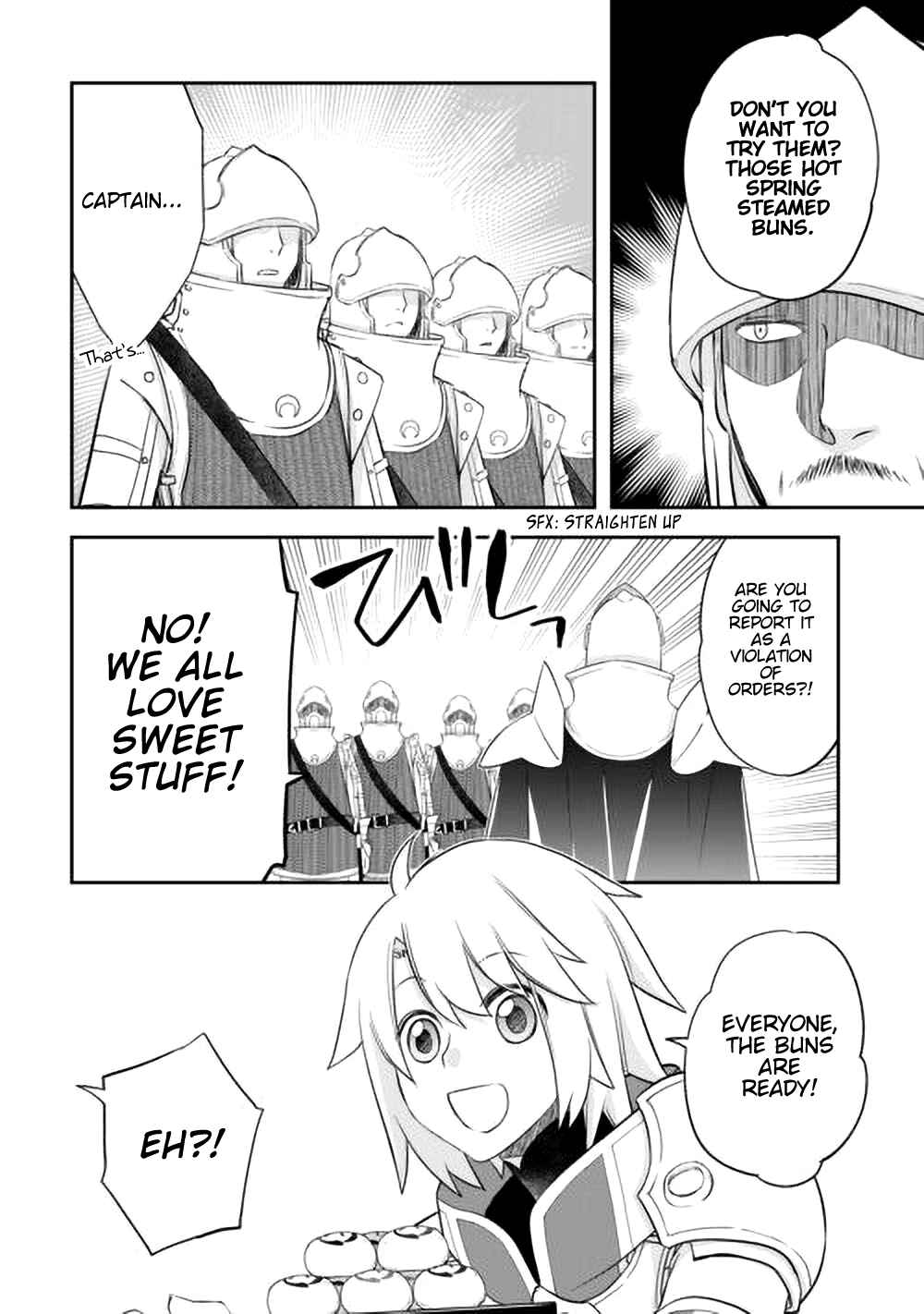 Page 21 Chapter 42 Kanchigai no Atelier Meister - Eiyuu Party no Moto Zatsuyougakari ga, Jitsu wa Sentou Igai ga SSS Rank Datta to Iu Yoku Aru Hanashi