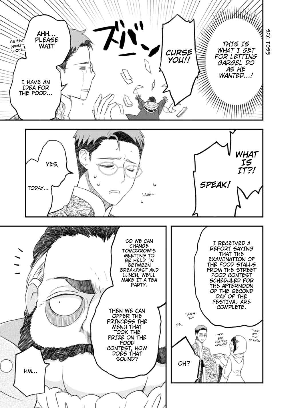 Page 6 Chapter 42 Kanchigai no Atelier Meister - Eiyuu Party no Moto Zatsuyougakari ga, Jitsu wa Sentou Igai ga SSS Rank Datta to Iu Yoku Aru Hanashi