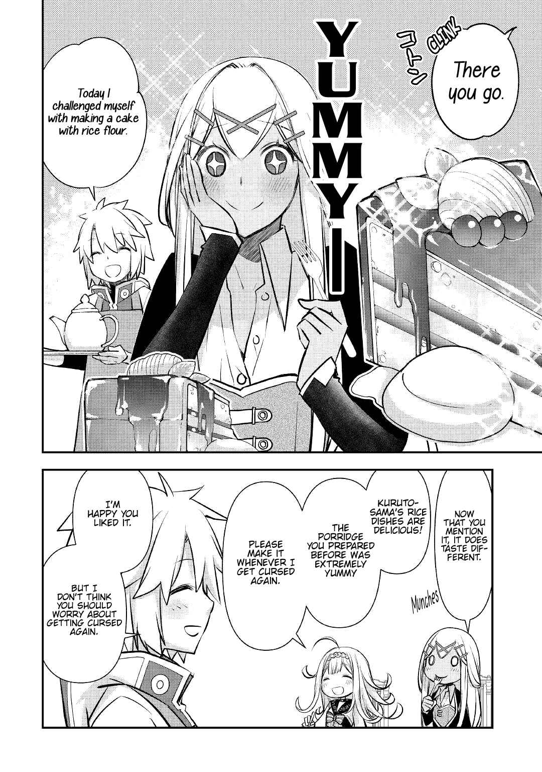 Page 11 Chapter 18 Kanchigai no Atelier Meister - Eiyuu Party no Moto Zatsuyougakari ga, Jitsu wa Sentou Igai ga SSS Rank Datta to Iu Yoku Aru Hanashi