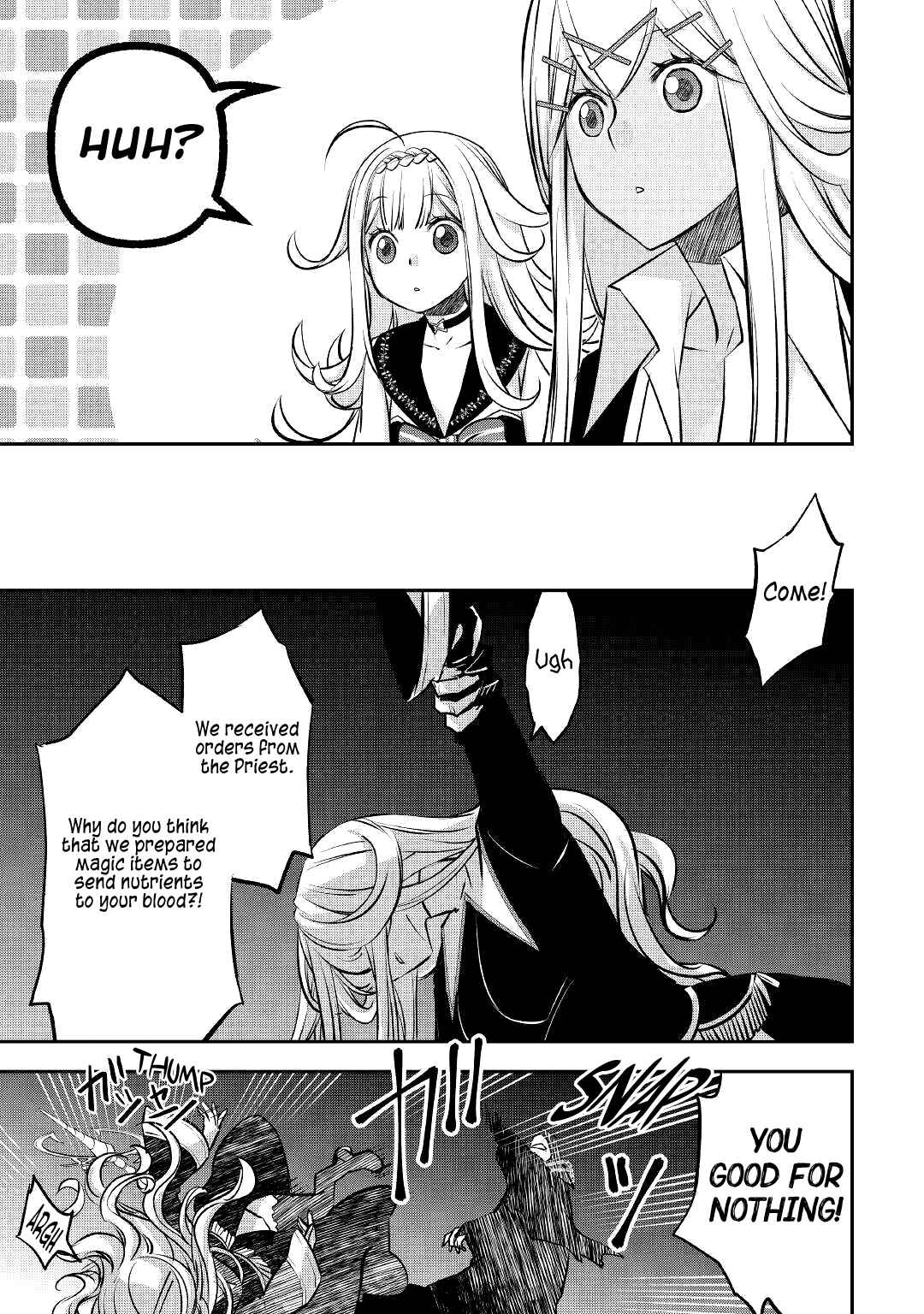 Page 12 Chapter 18 Kanchigai no Atelier Meister - Eiyuu Party no Moto Zatsuyougakari ga, Jitsu wa Sentou Igai ga SSS Rank Datta to Iu Yoku Aru Hanashi