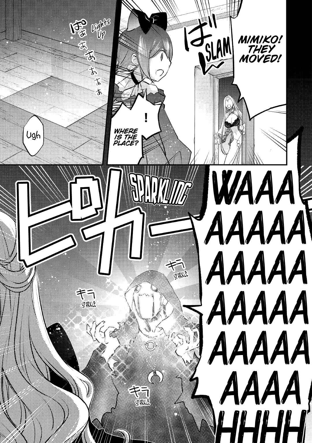 Page 18 Chapter 18 Kanchigai no Atelier Meister - Eiyuu Party no Moto Zatsuyougakari ga, Jitsu wa Sentou Igai ga SSS Rank Datta to Iu Yoku Aru Hanashi