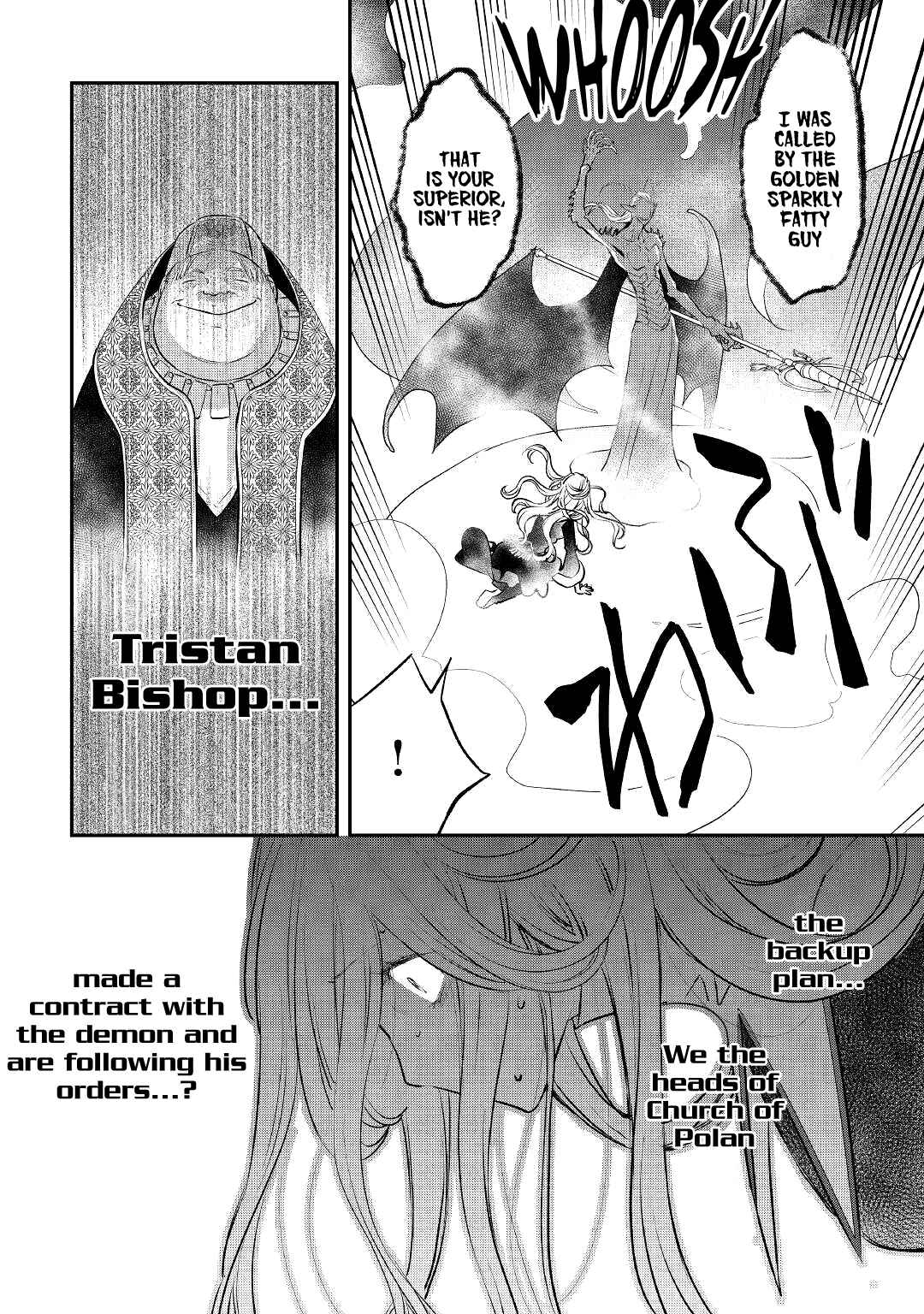 Page 23 Chapter 18 Kanchigai no Atelier Meister - Eiyuu Party no Moto Zatsuyougakari ga, Jitsu wa Sentou Igai ga SSS Rank Datta to Iu Yoku Aru Hanashi