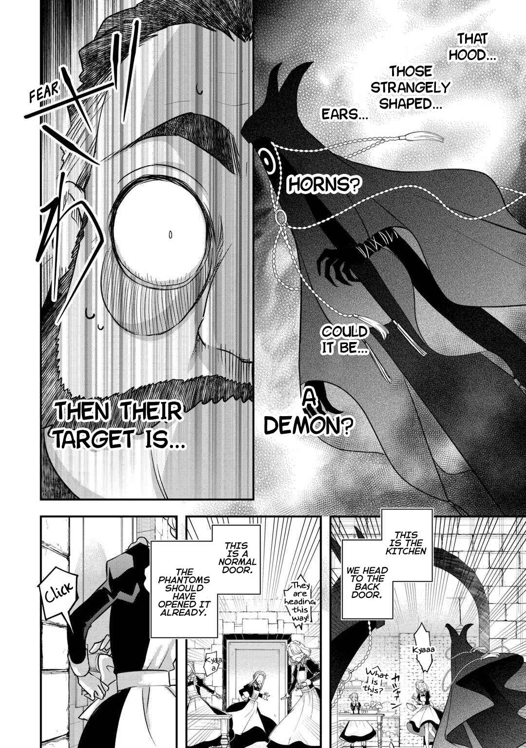 Page 19 Chapter 45 Kanchigai no Atelier Meister - Eiyuu Party no Moto Zatsuyougakari ga, Jitsu wa Sentou Igai ga SSS Rank Datta to Iu Yoku Aru Hanashi