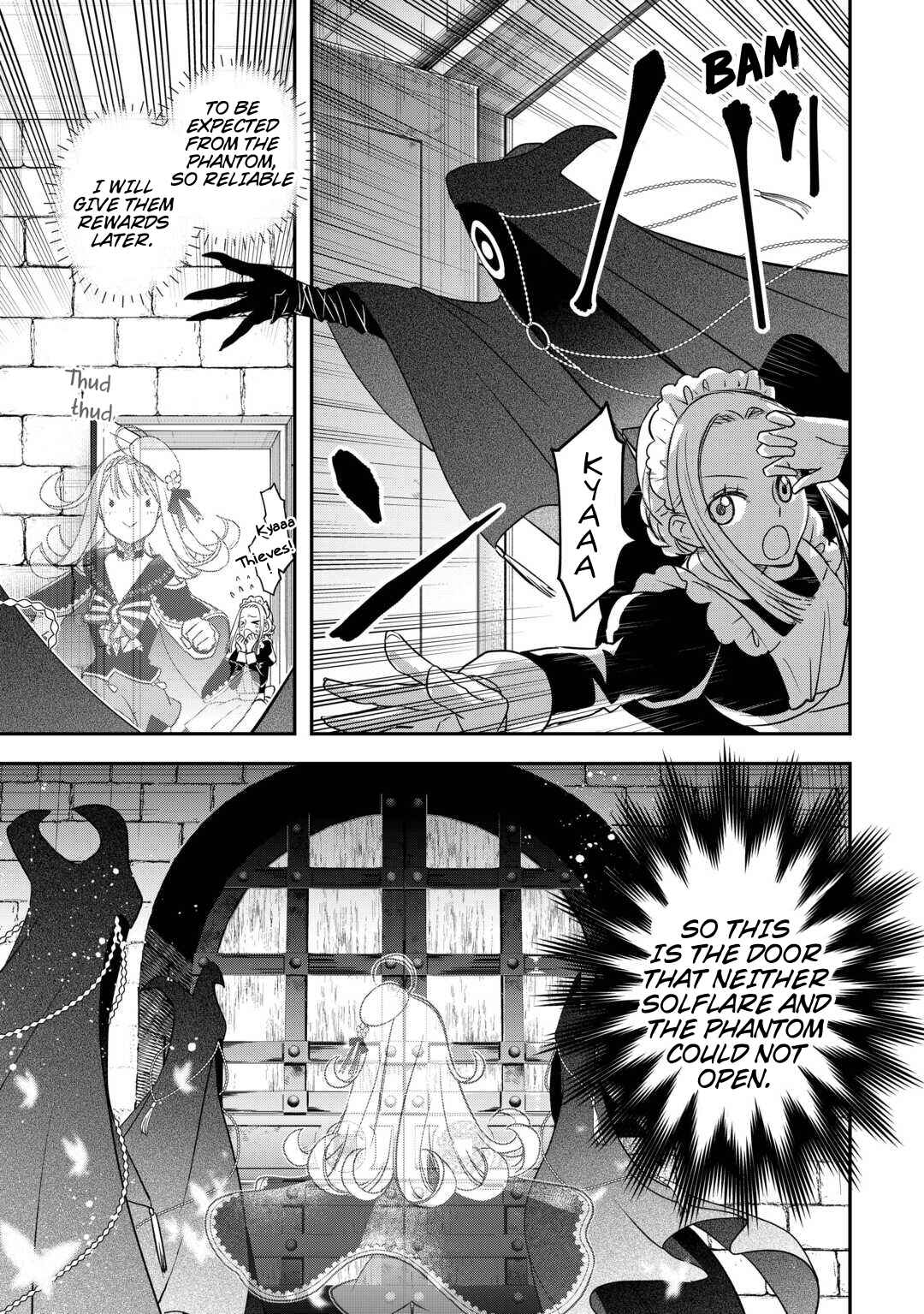 Page 20 Chapter 45 Kanchigai no Atelier Meister - Eiyuu Party no Moto Zatsuyougakari ga, Jitsu wa Sentou Igai ga SSS Rank Datta to Iu Yoku Aru Hanashi