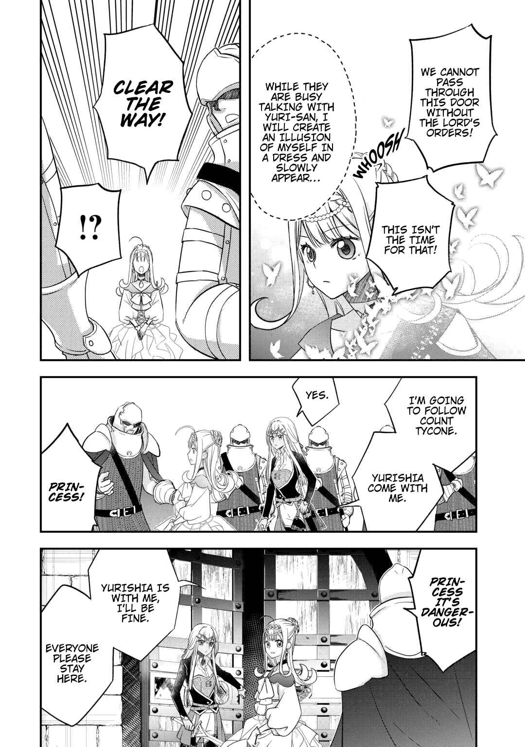 Page 23 Chapter 45 Kanchigai no Atelier Meister - Eiyuu Party no Moto Zatsuyougakari ga, Jitsu wa Sentou Igai ga SSS Rank Datta to Iu Yoku Aru Hanashi
