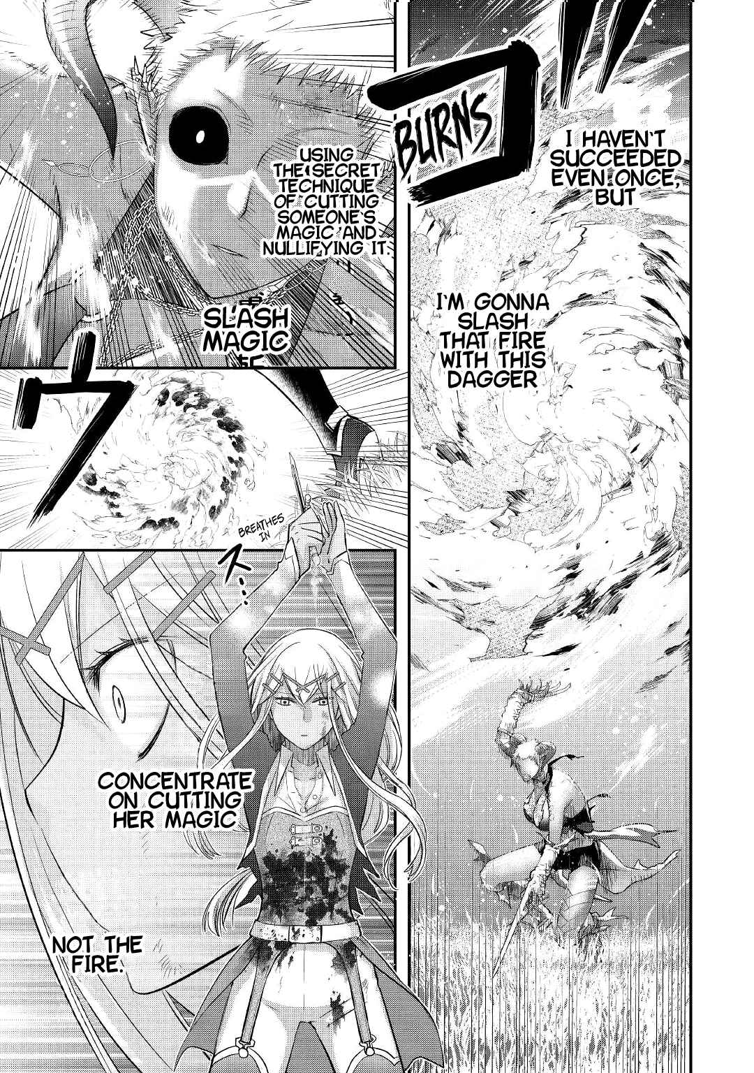 Page 6 Chapter 32 Kanchigai no Atelier Meister - Eiyuu Party no Moto Zatsuyougakari ga, Jitsu wa Sentou Igai ga SSS Rank Datta to Iu Yoku Aru Hanashi