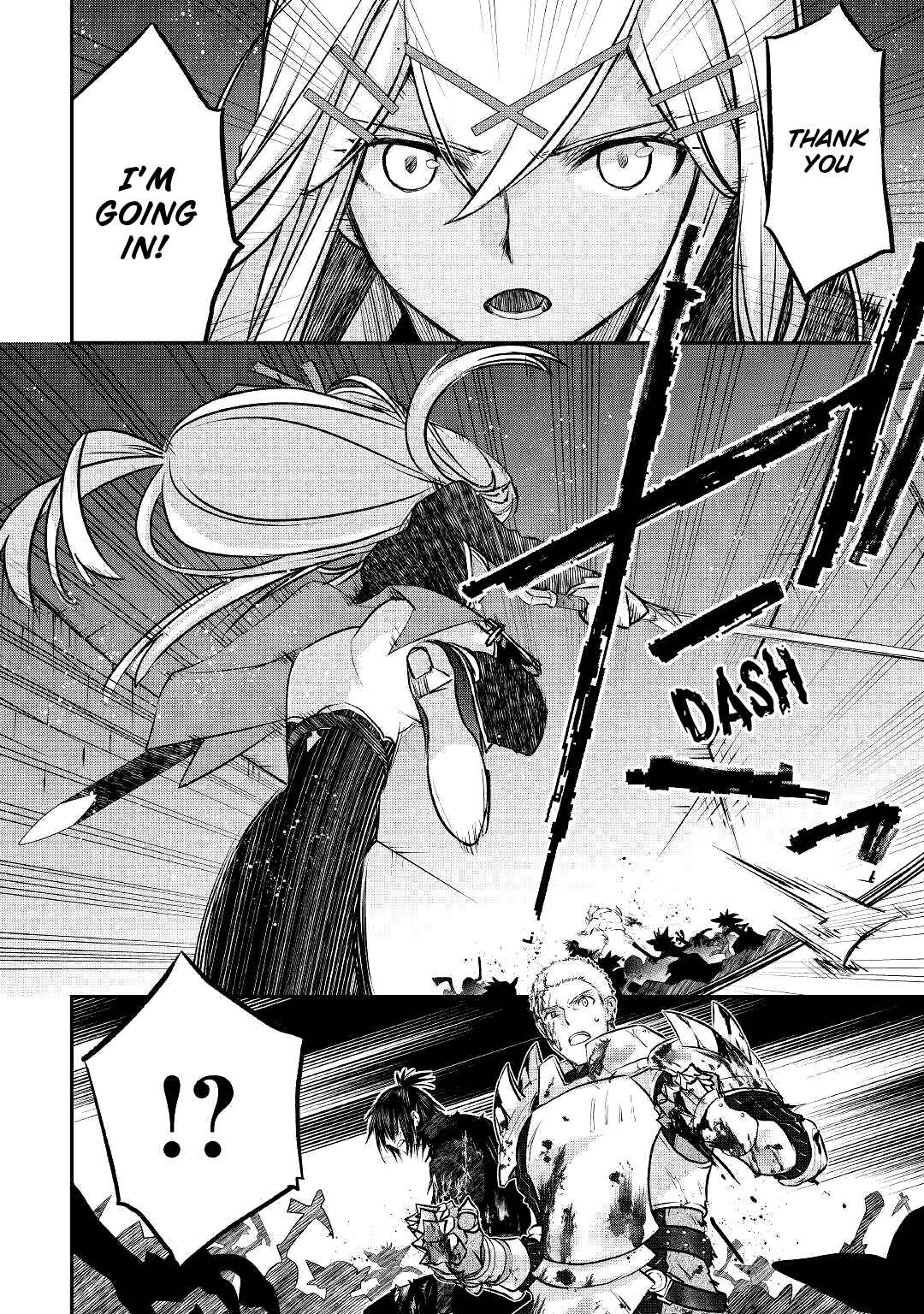 Page 13 Chapter 11 Kanchigai no Atelier Meister - Eiyuu Party no Moto Zatsuyougakari ga, Jitsu wa Sentou Igai ga SSS Rank Datta to Iu Yoku Aru Hanashi