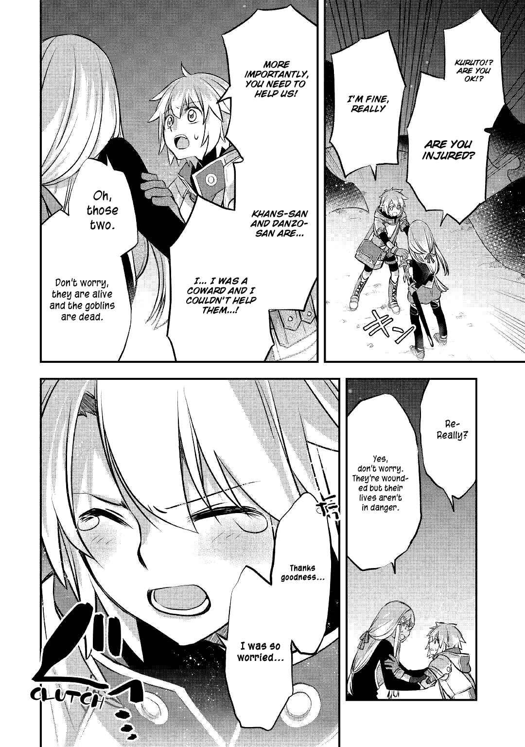 Page 19 Chapter 11 Kanchigai no Atelier Meister - Eiyuu Party no Moto Zatsuyougakari ga, Jitsu wa Sentou Igai ga SSS Rank Datta to Iu Yoku Aru Hanashi