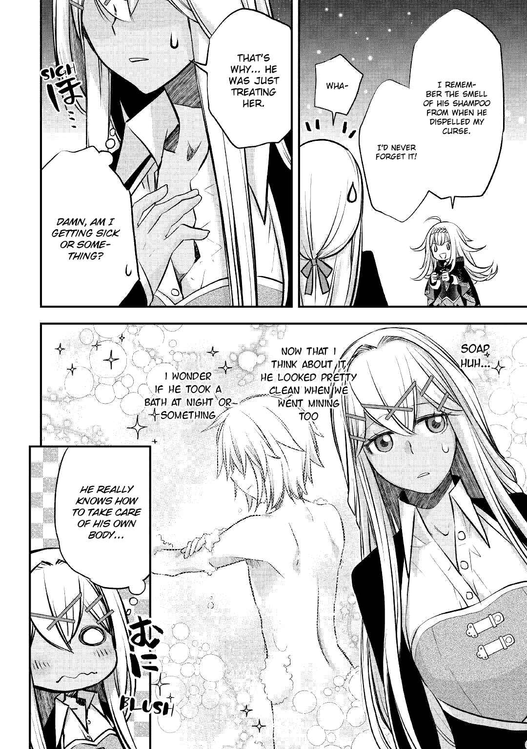 Page 9 Chapter 11 Kanchigai no Atelier Meister - Eiyuu Party no Moto Zatsuyougakari ga, Jitsu wa Sentou Igai ga SSS Rank Datta to Iu Yoku Aru Hanashi