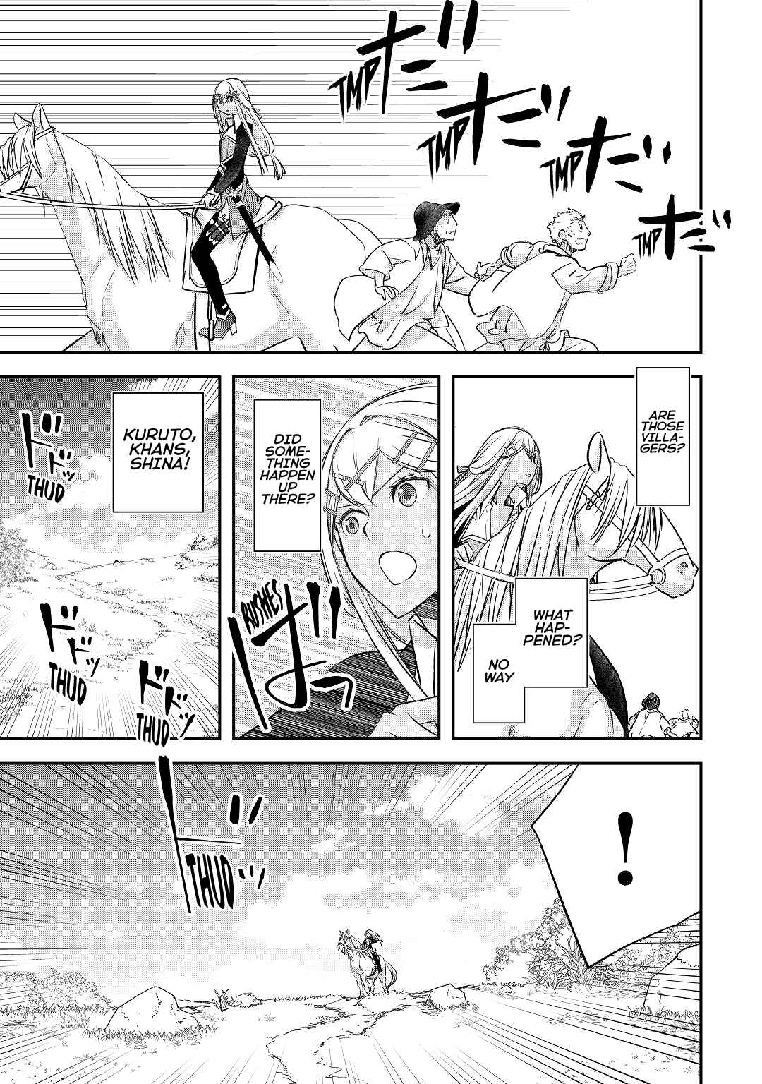 Page 10 Chapter 27 Kanchigai no Atelier Meister - Eiyuu Party no Moto Zatsuyougakari ga, Jitsu wa Sentou Igai ga SSS Rank Datta to Iu Yoku Aru Hanashi