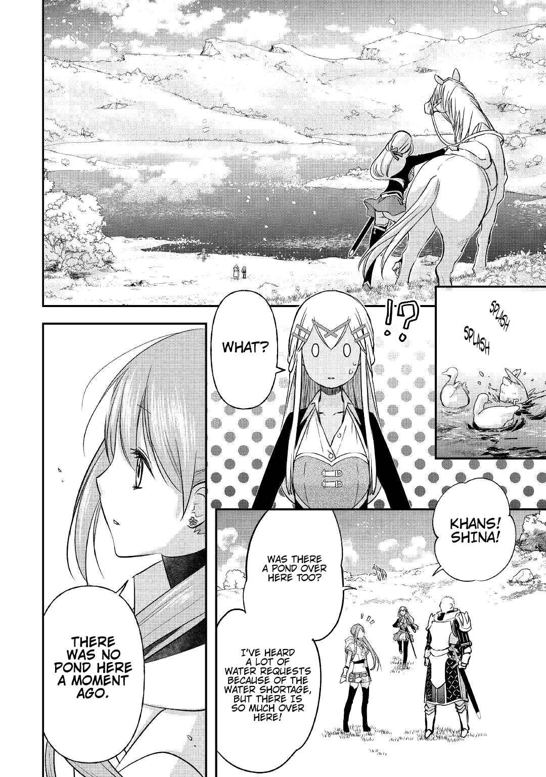 Page 11 Chapter 27 Kanchigai no Atelier Meister - Eiyuu Party no Moto Zatsuyougakari ga, Jitsu wa Sentou Igai ga SSS Rank Datta to Iu Yoku Aru Hanashi