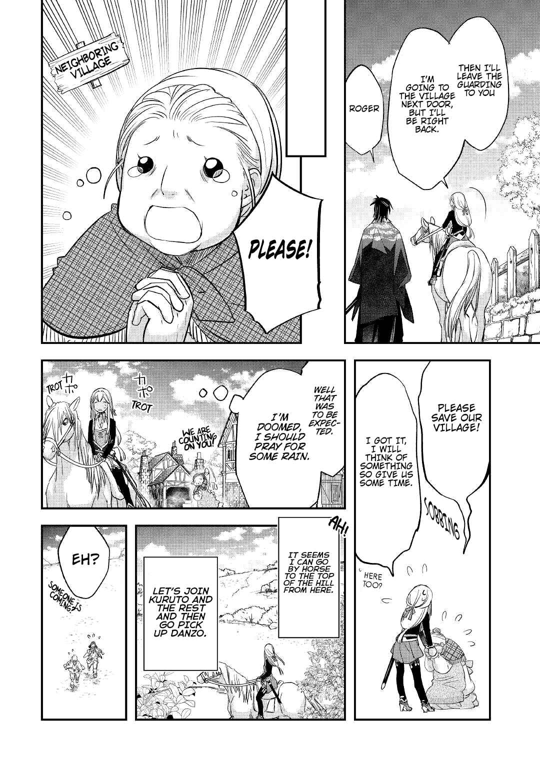 Page 9 Chapter 27 Kanchigai no Atelier Meister - Eiyuu Party no Moto Zatsuyougakari ga, Jitsu wa Sentou Igai ga SSS Rank Datta to Iu Yoku Aru Hanashi