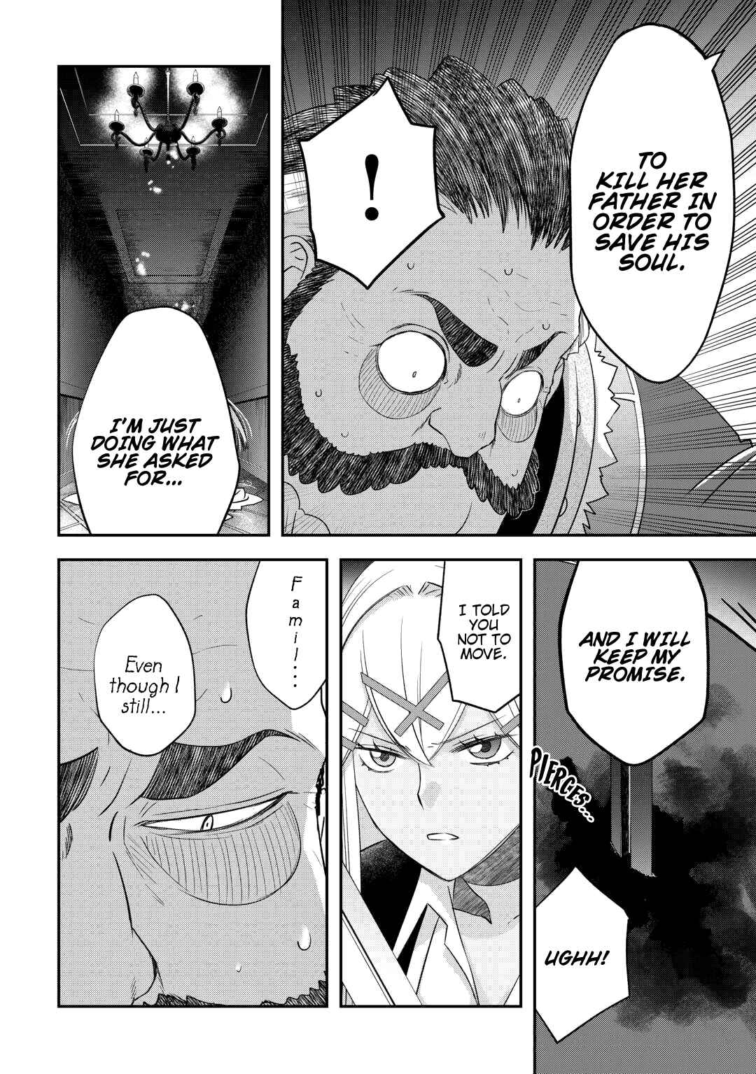 Page 18 Chapter 48 Kanchigai no Atelier Meister - Eiyuu Party no Moto Zatsuyougakari ga, Jitsu wa Sentou Igai ga SSS Rank Datta to Iu Yoku Aru Hanashi