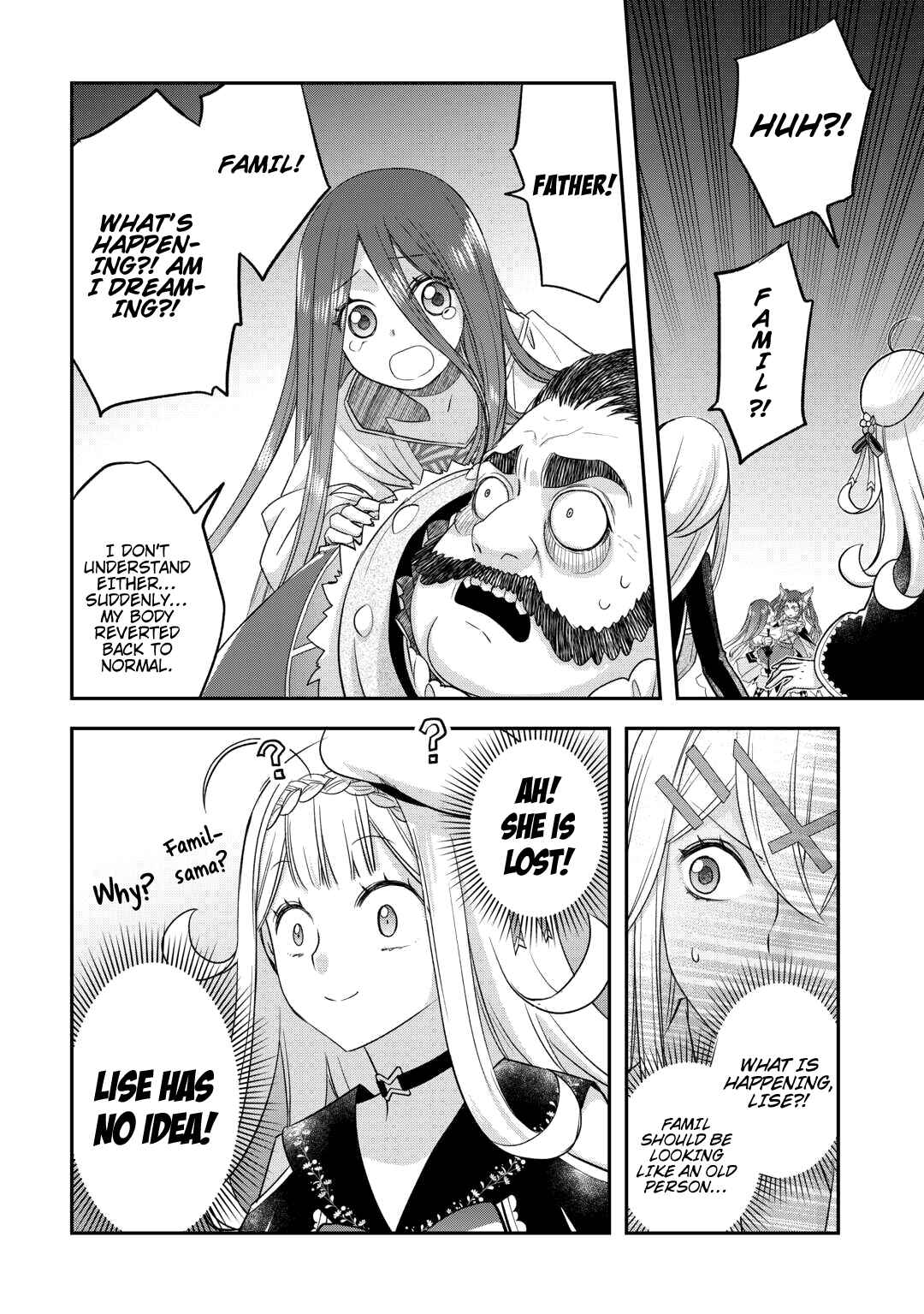 Page 20 Chapter 48 Kanchigai no Atelier Meister - Eiyuu Party no Moto Zatsuyougakari ga, Jitsu wa Sentou Igai ga SSS Rank Datta to Iu Yoku Aru Hanashi