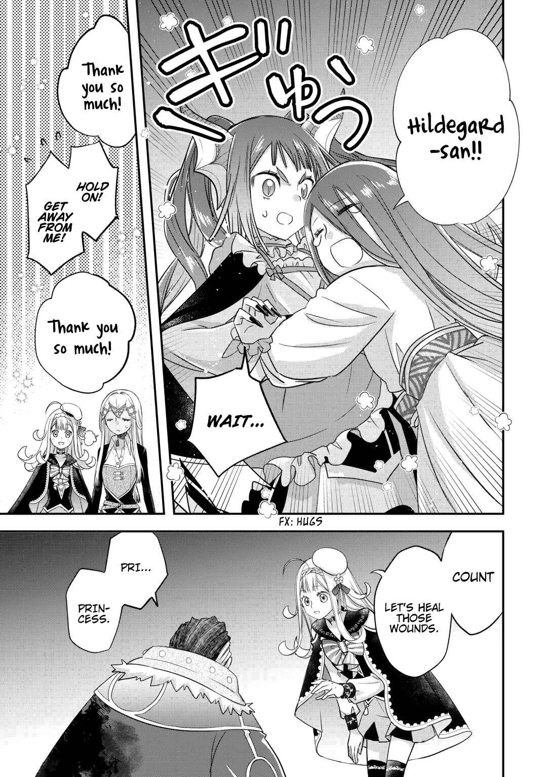 Page 25 Chapter 48 Kanchigai no Atelier Meister - Eiyuu Party no Moto Zatsuyougakari ga, Jitsu wa Sentou Igai ga SSS Rank Datta to Iu Yoku Aru Hanashi