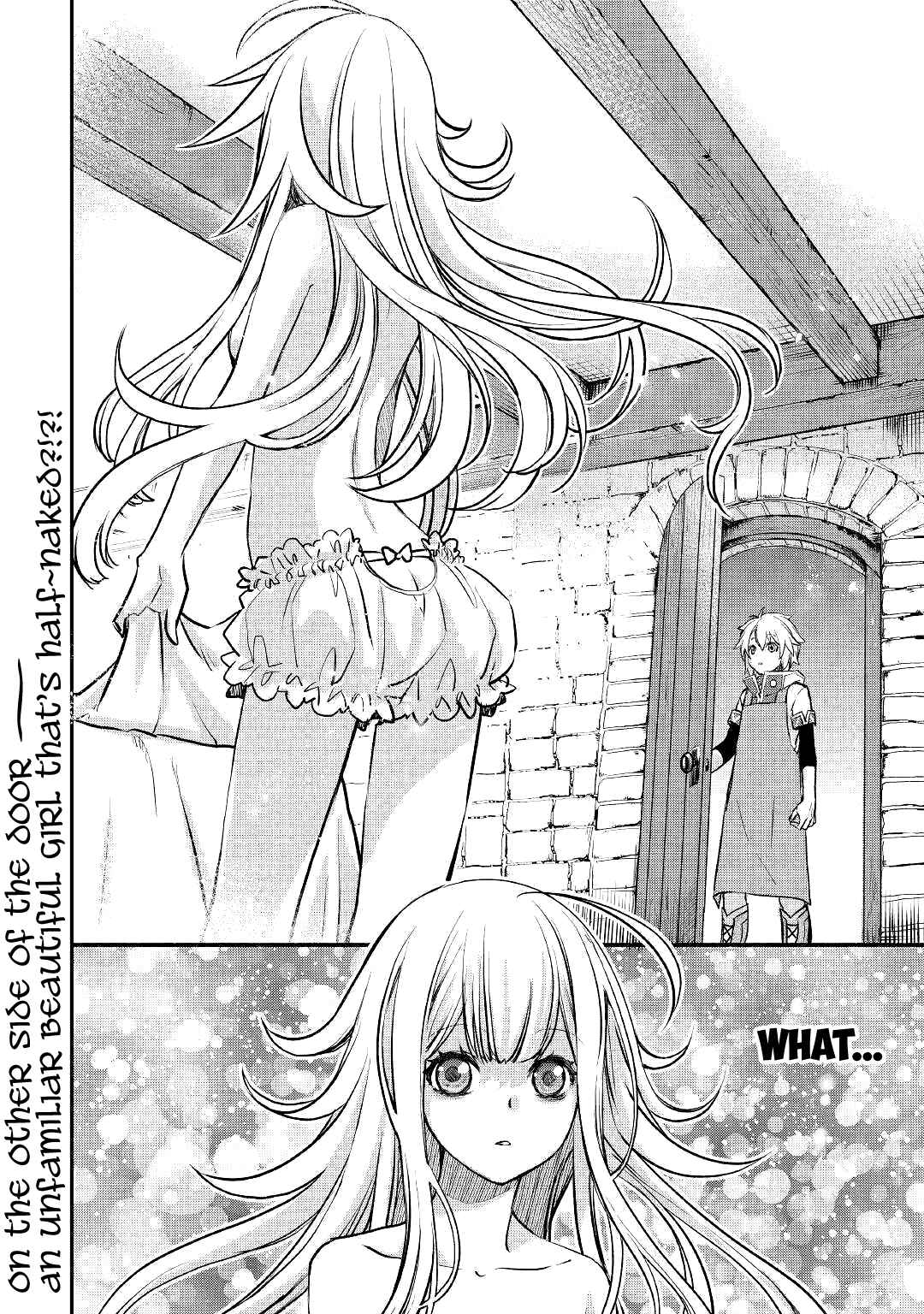 Page 25 Chapter 4 Kanchigai no Atelier Meister - Eiyuu Party no Moto Zatsuyougakari ga, Jitsu wa Sentou Igai ga SSS Rank Datta to Iu Yoku Aru Hanashi