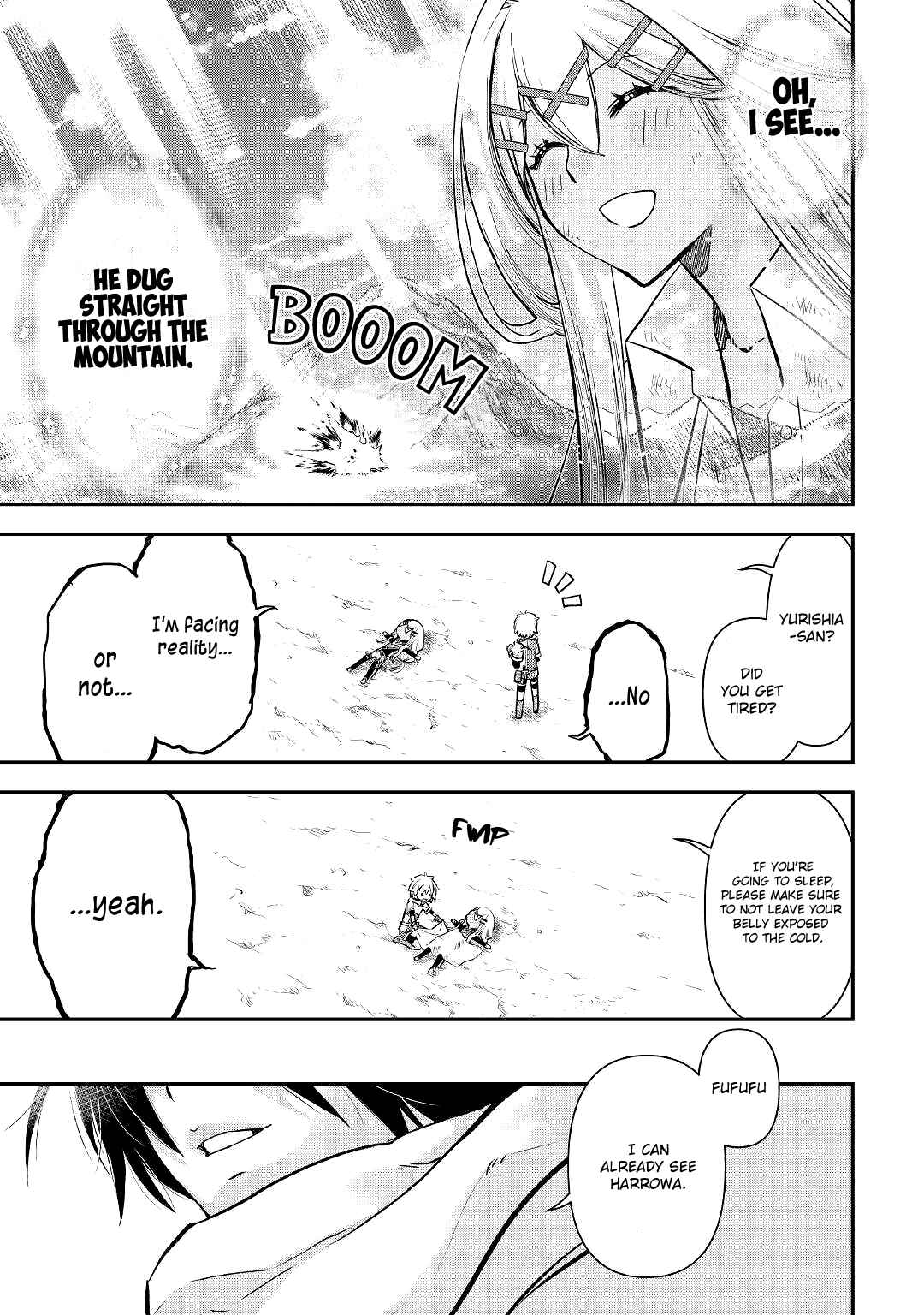 Page 23 Chapter 3 Kanchigai no Atelier Meister - Eiyuu Party no Moto Zatsuyougakari ga, Jitsu wa Sentou Igai ga SSS Rank Datta to Iu Yoku Aru Hanashi