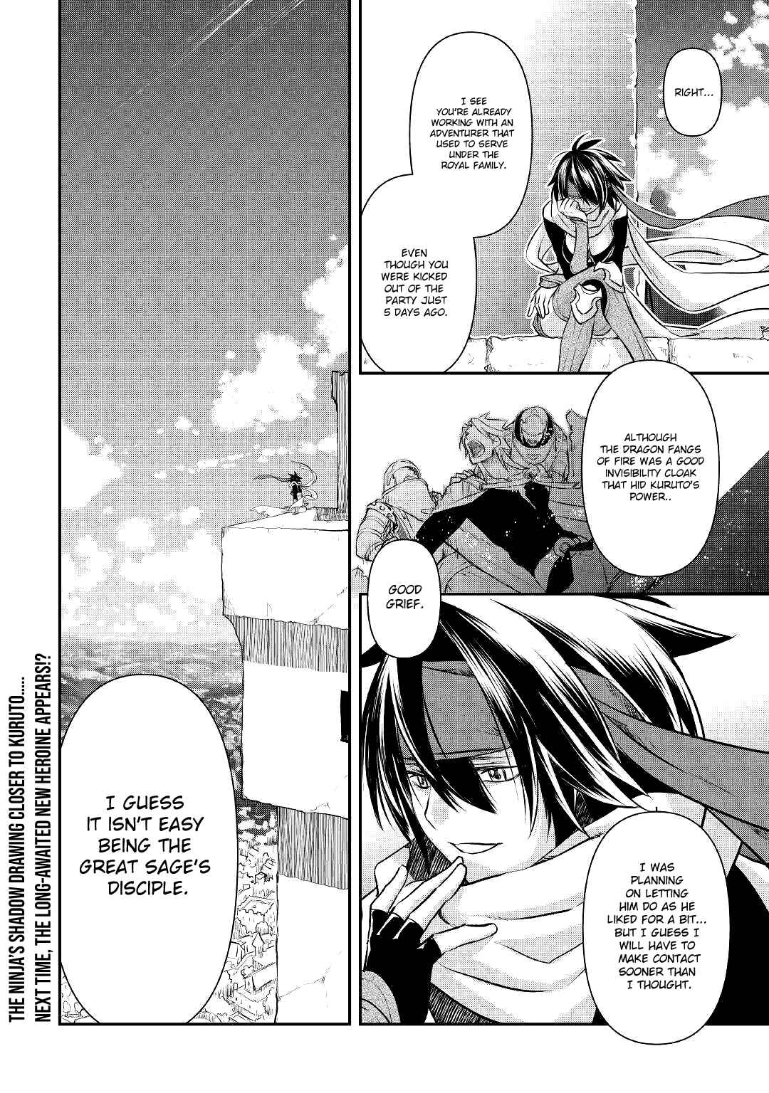 Page 24 Chapter 3 Kanchigai no Atelier Meister - Eiyuu Party no Moto Zatsuyougakari ga, Jitsu wa Sentou Igai ga SSS Rank Datta to Iu Yoku Aru Hanashi