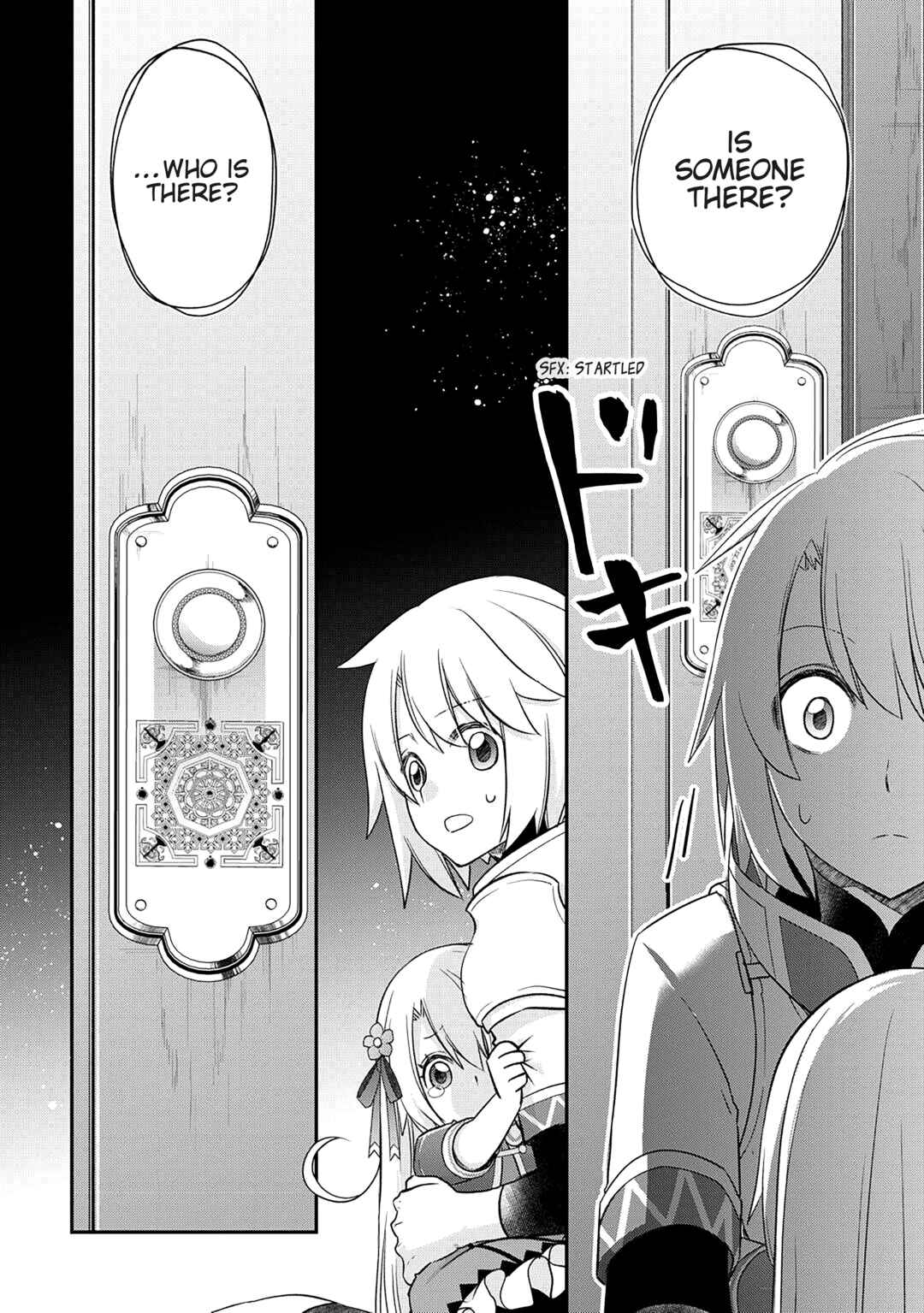 Page 23 Chapter 43 Kanchigai no Atelier Meister - Eiyuu Party no Moto Zatsuyougakari ga, Jitsu wa Sentou Igai ga SSS Rank Datta to Iu Yoku Aru Hanashi