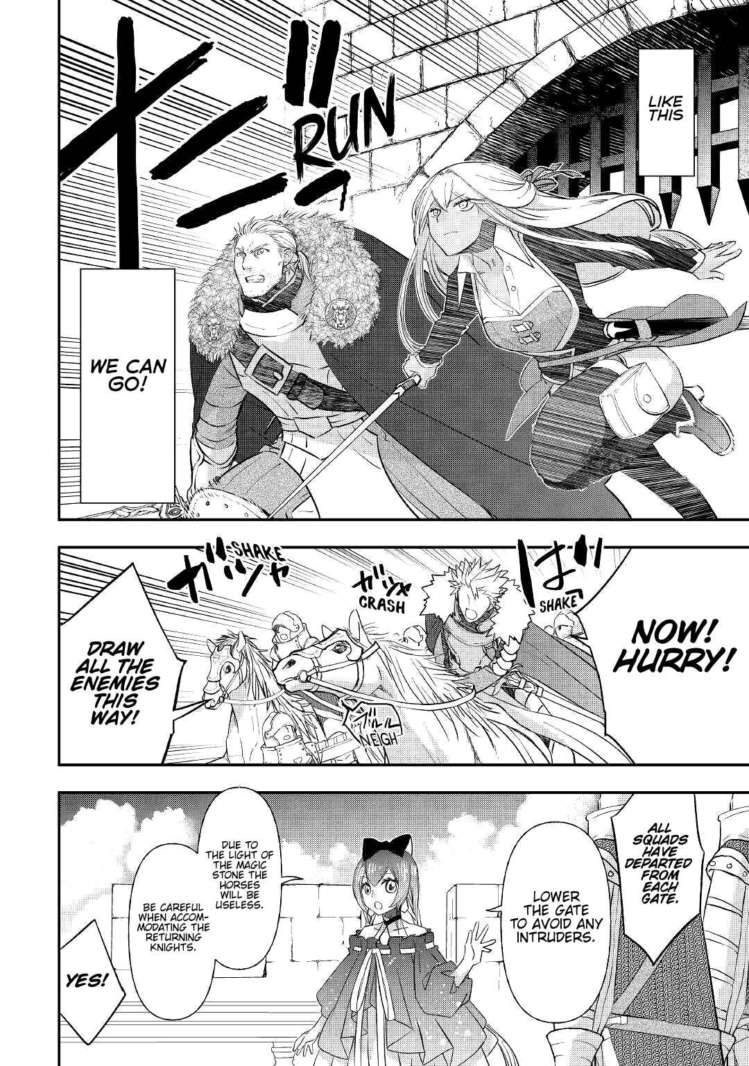 Page 11 Chapter 21 Kanchigai no Atelier Meister - Eiyuu Party no Moto Zatsuyougakari ga, Jitsu wa Sentou Igai ga SSS Rank Datta to Iu Yoku Aru Hanashi